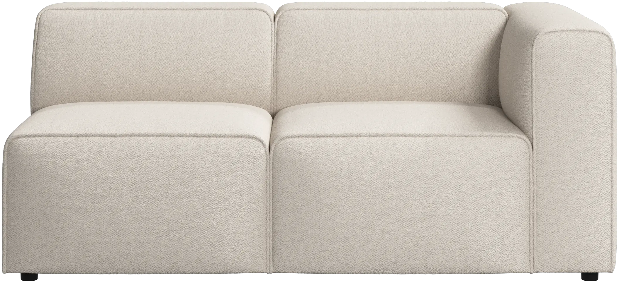 2-osobowa sofa Carmo