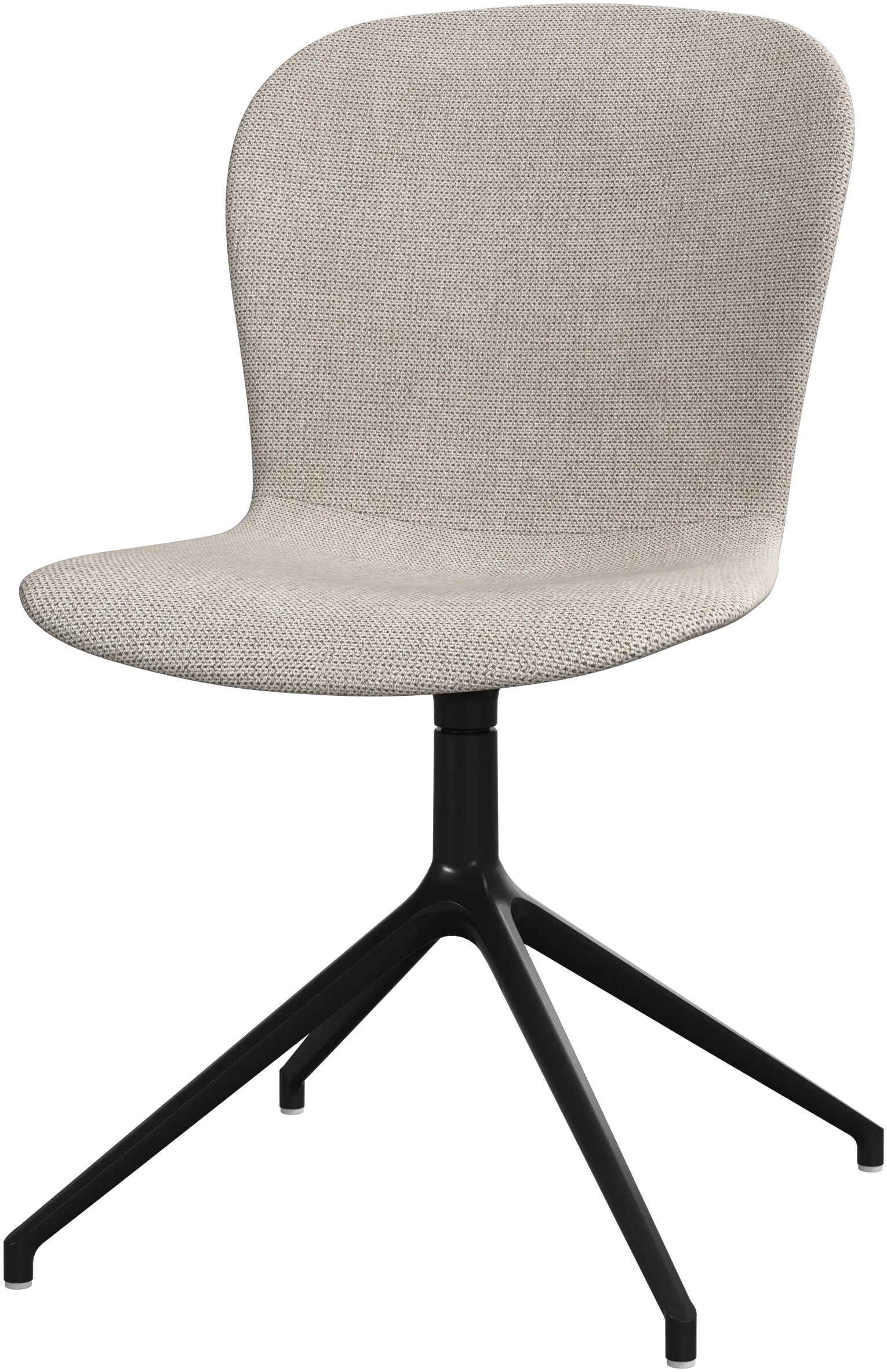 Adelaide chair with swivel function