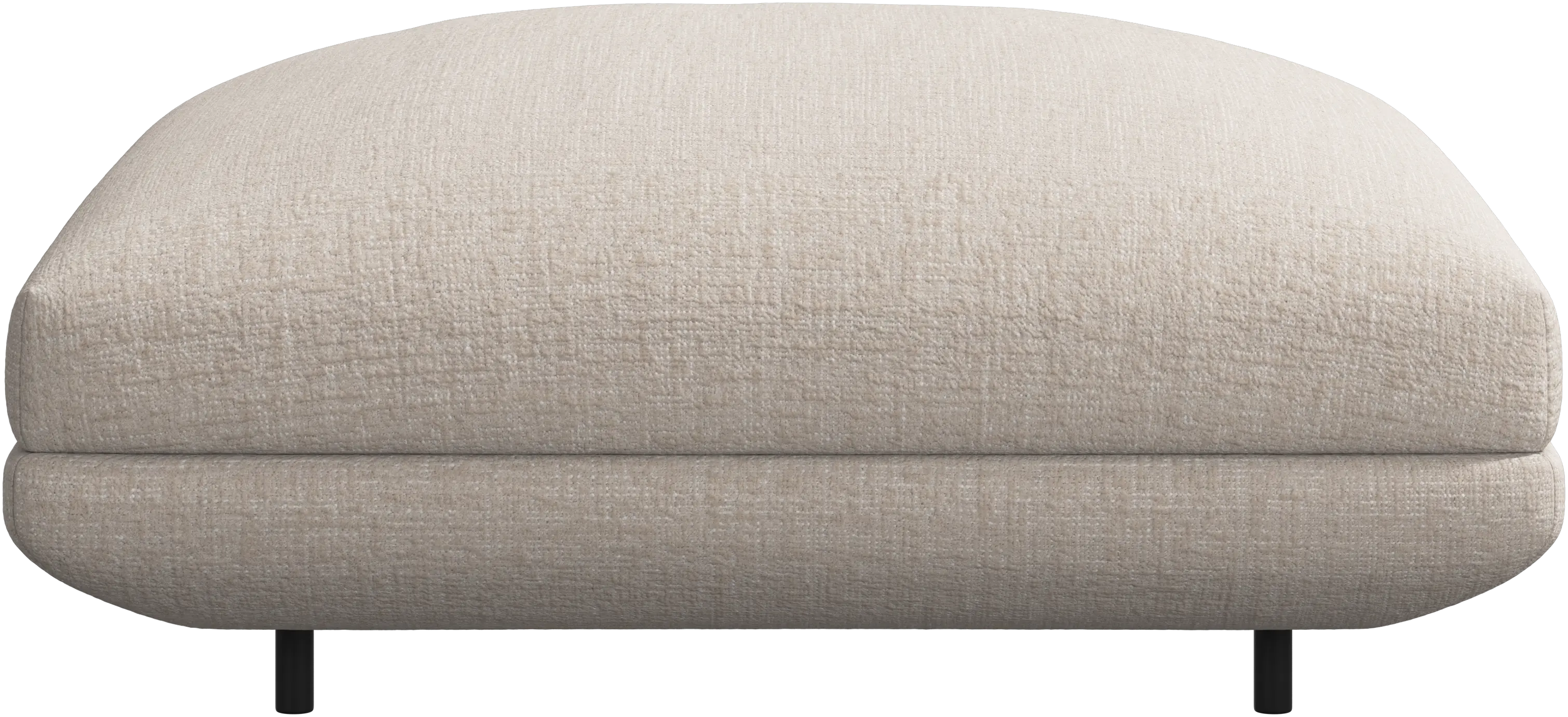 Salamanca footstool big
