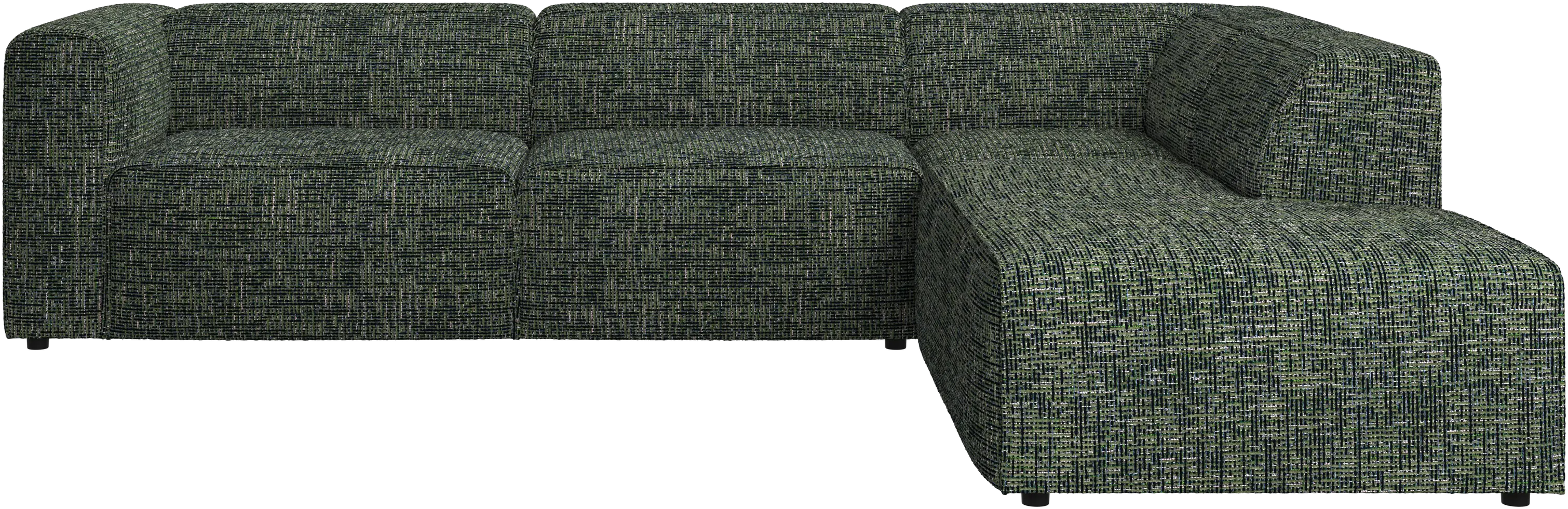 Carmo motion corner sofa