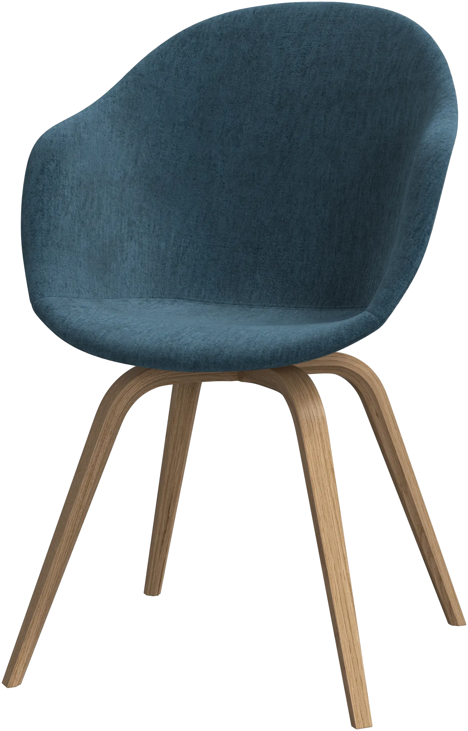 Chaise de salle à manger Hauge