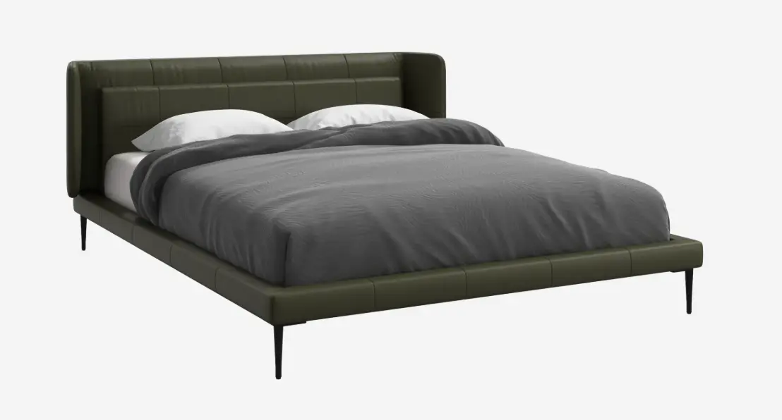 Austin ベッド(マットレス別売り)