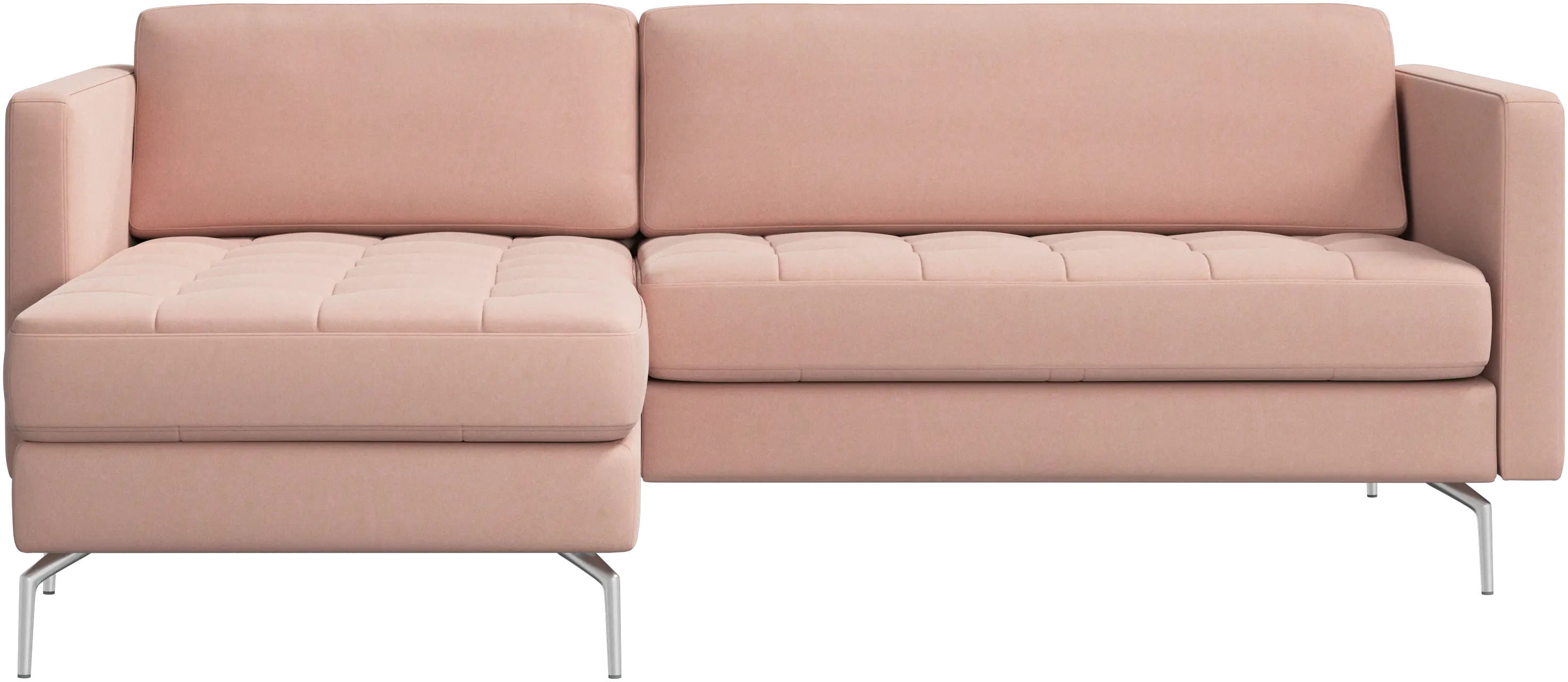 Osaka chaise longue sofa