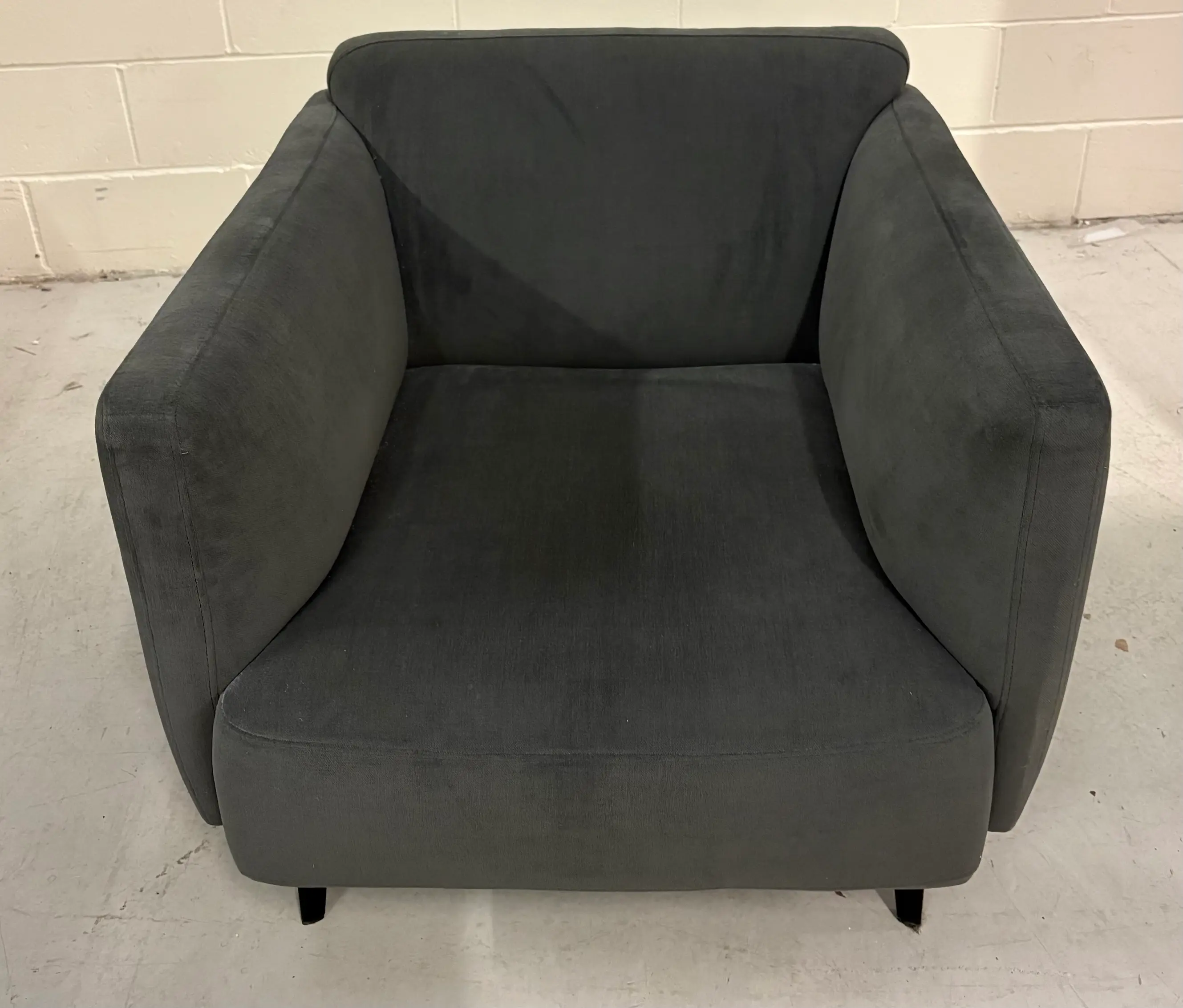 Armchairs