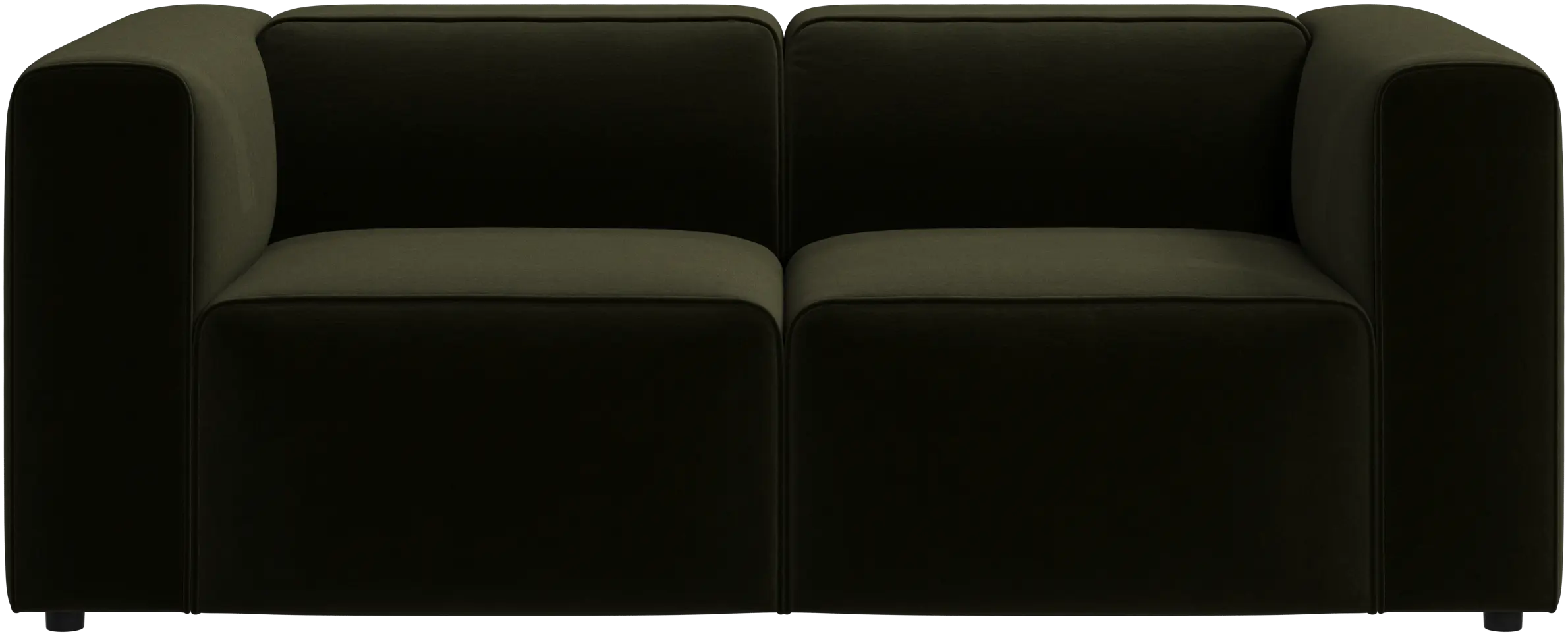Carmo 2 seater sofa