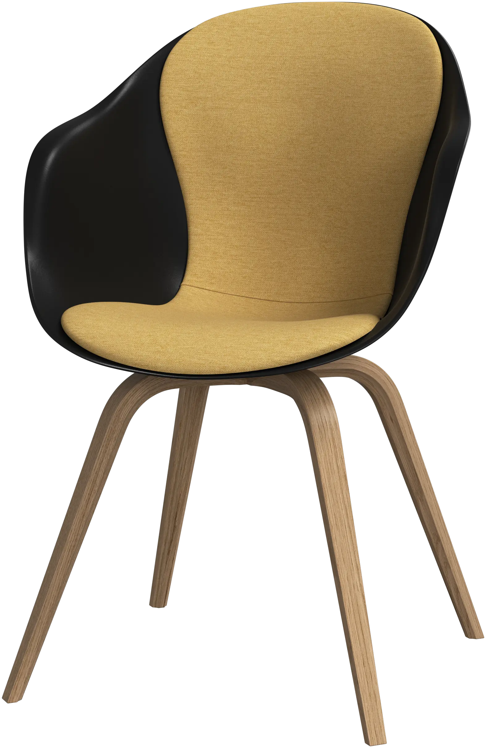 Hauge dining chair