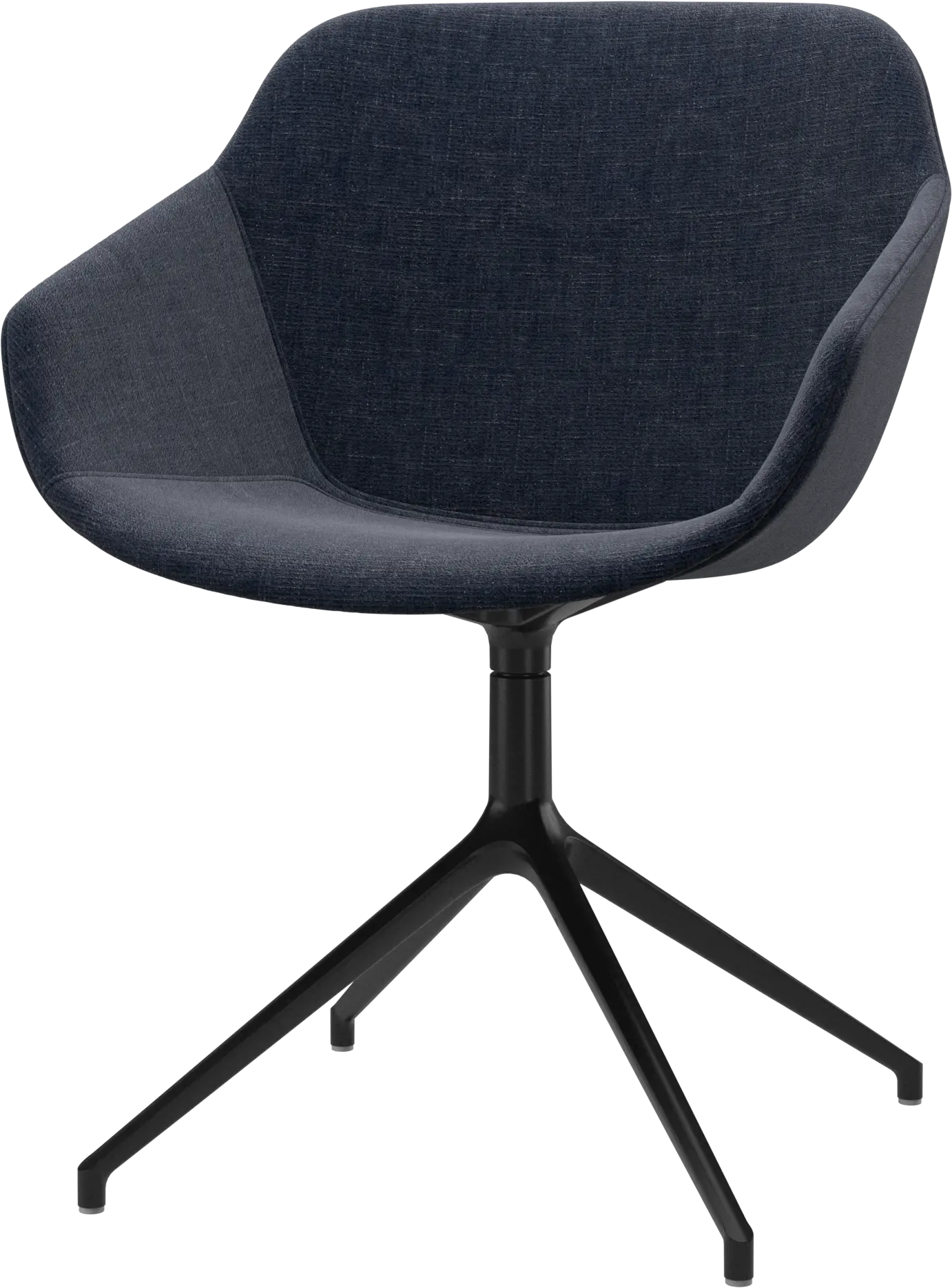 Vienna eetkamerstoel met draaifunctie