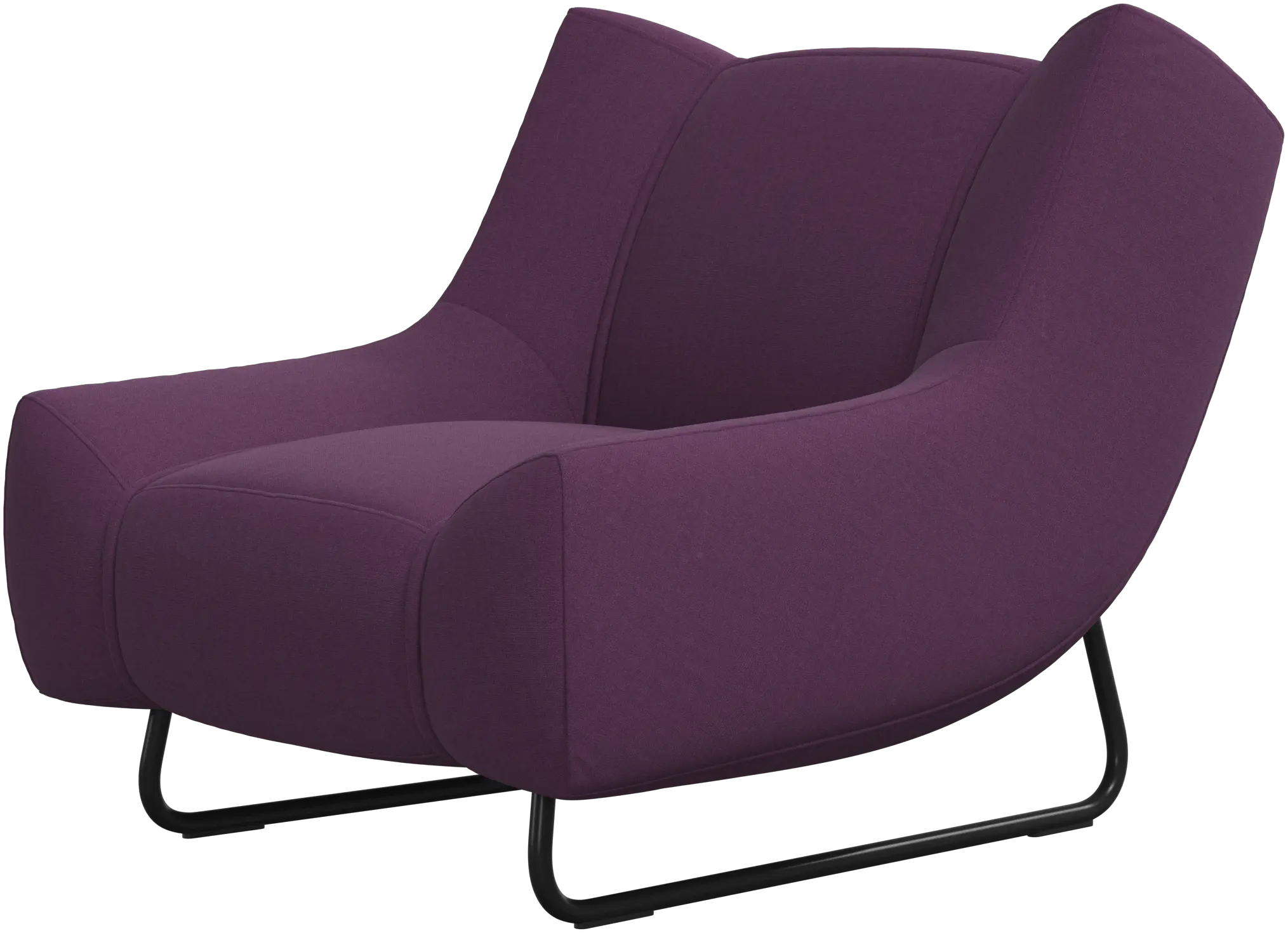 Nawabari armchair