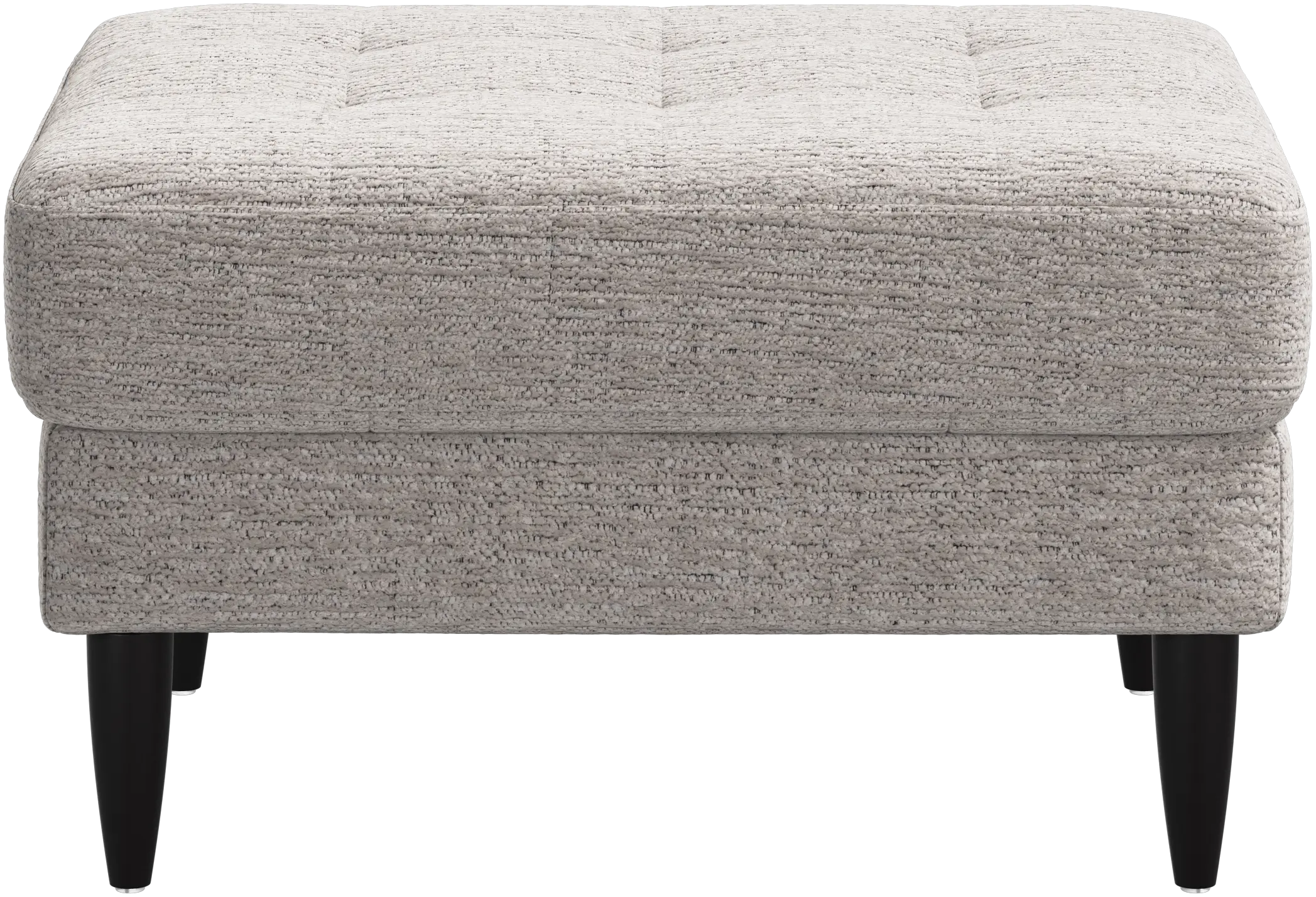 Osaka footstool
