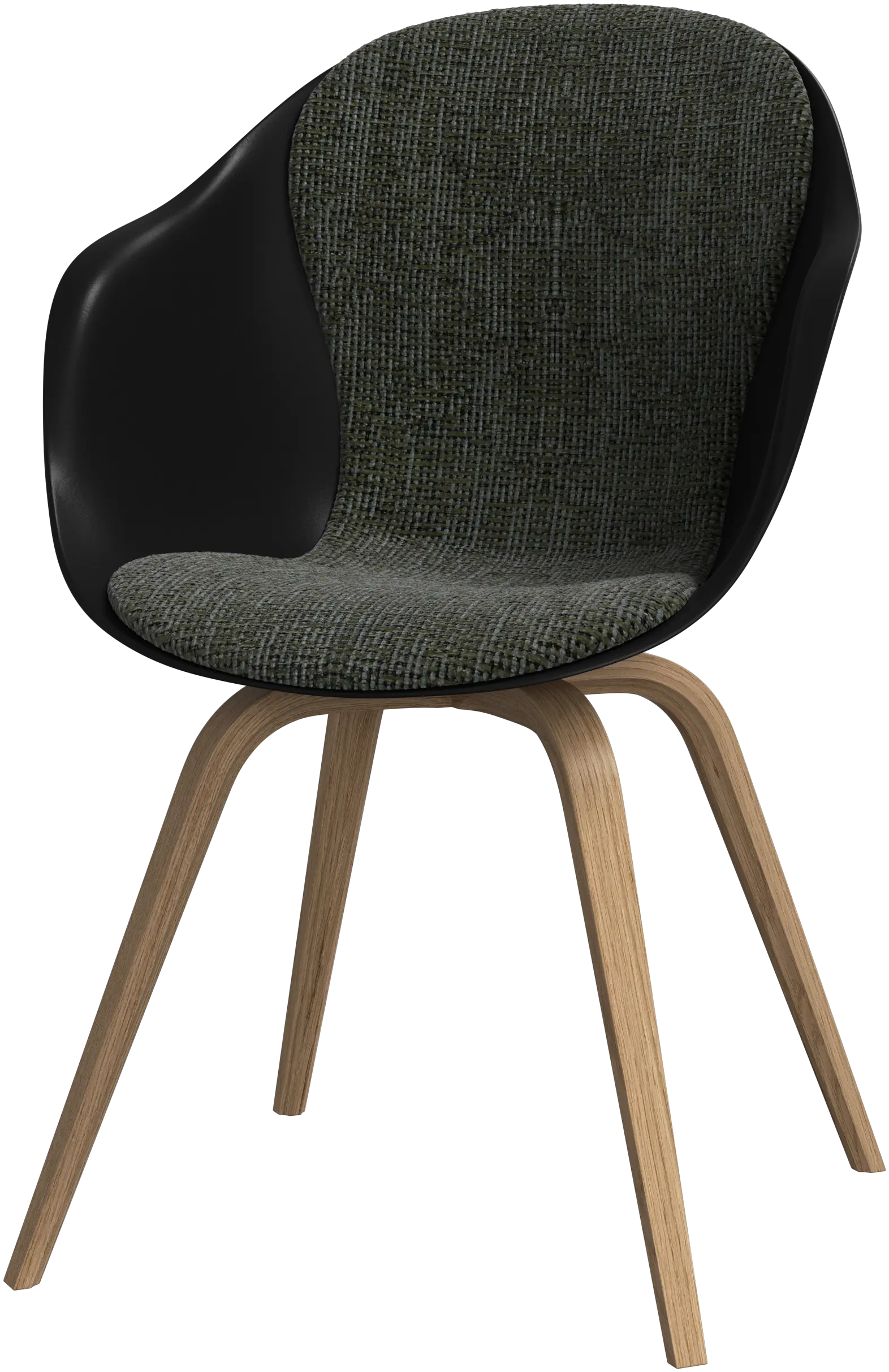 Hauge dining chair