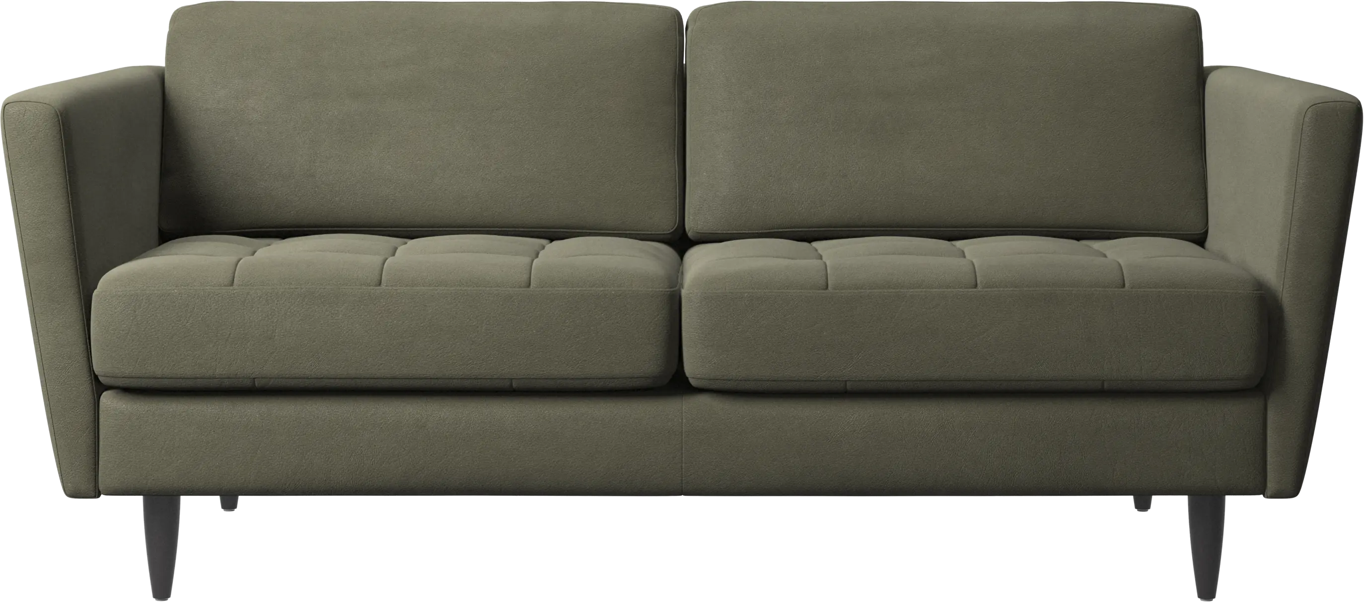 Sofá Osaka de 2 lugares