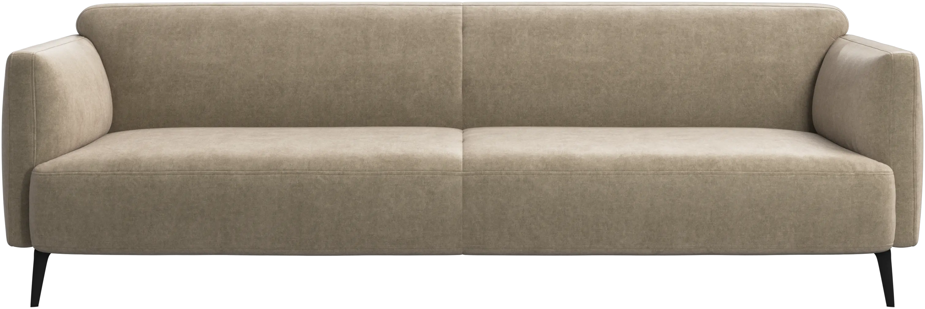 Modena 3 Seater Sofa