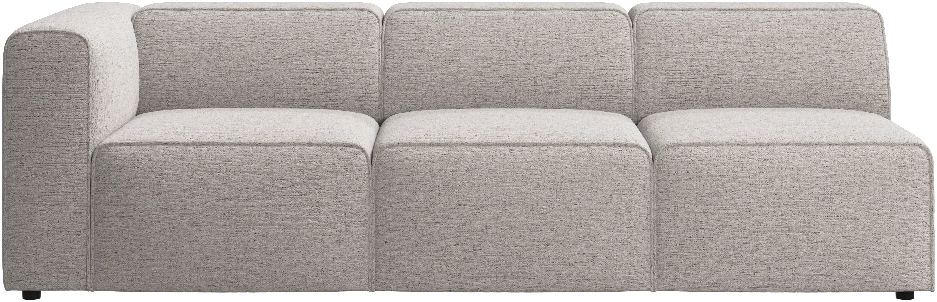 Carmo 3-Sitzer-Sofa