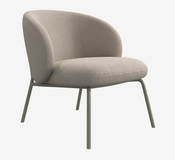 Armchairs Princeton アームチェア