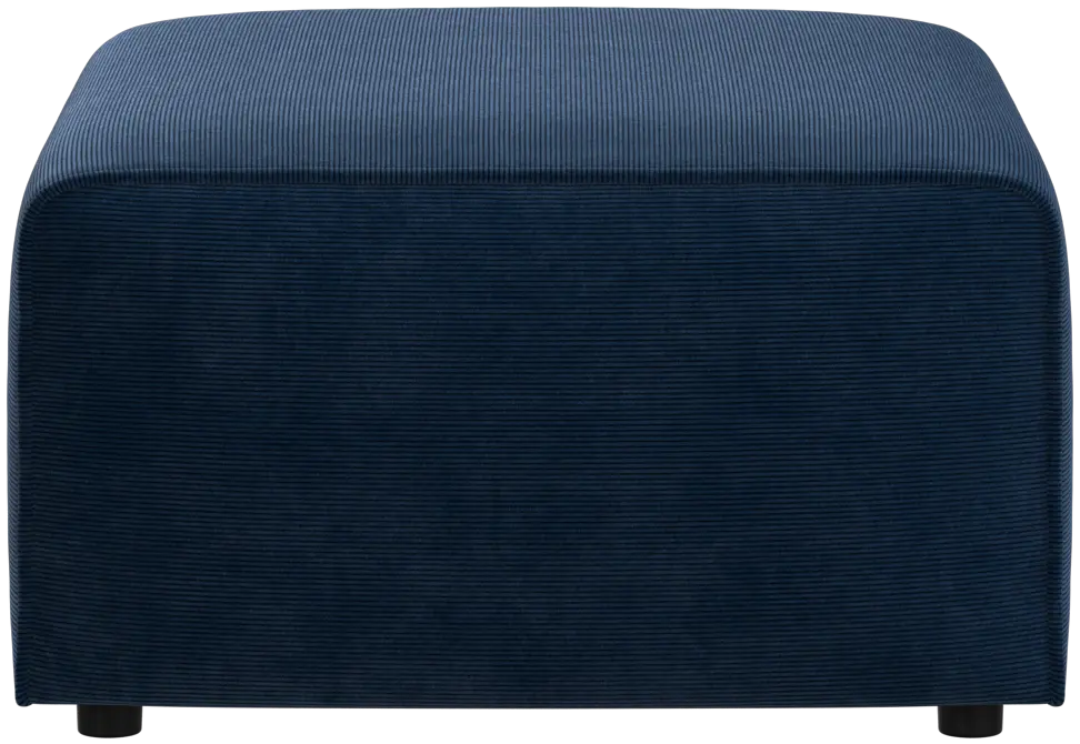 Carmo pouffe