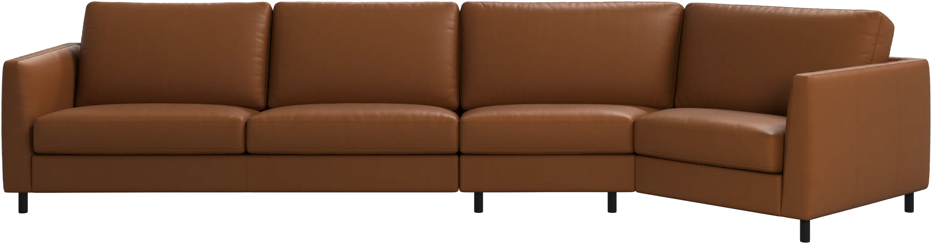 Indivi corner sofa right