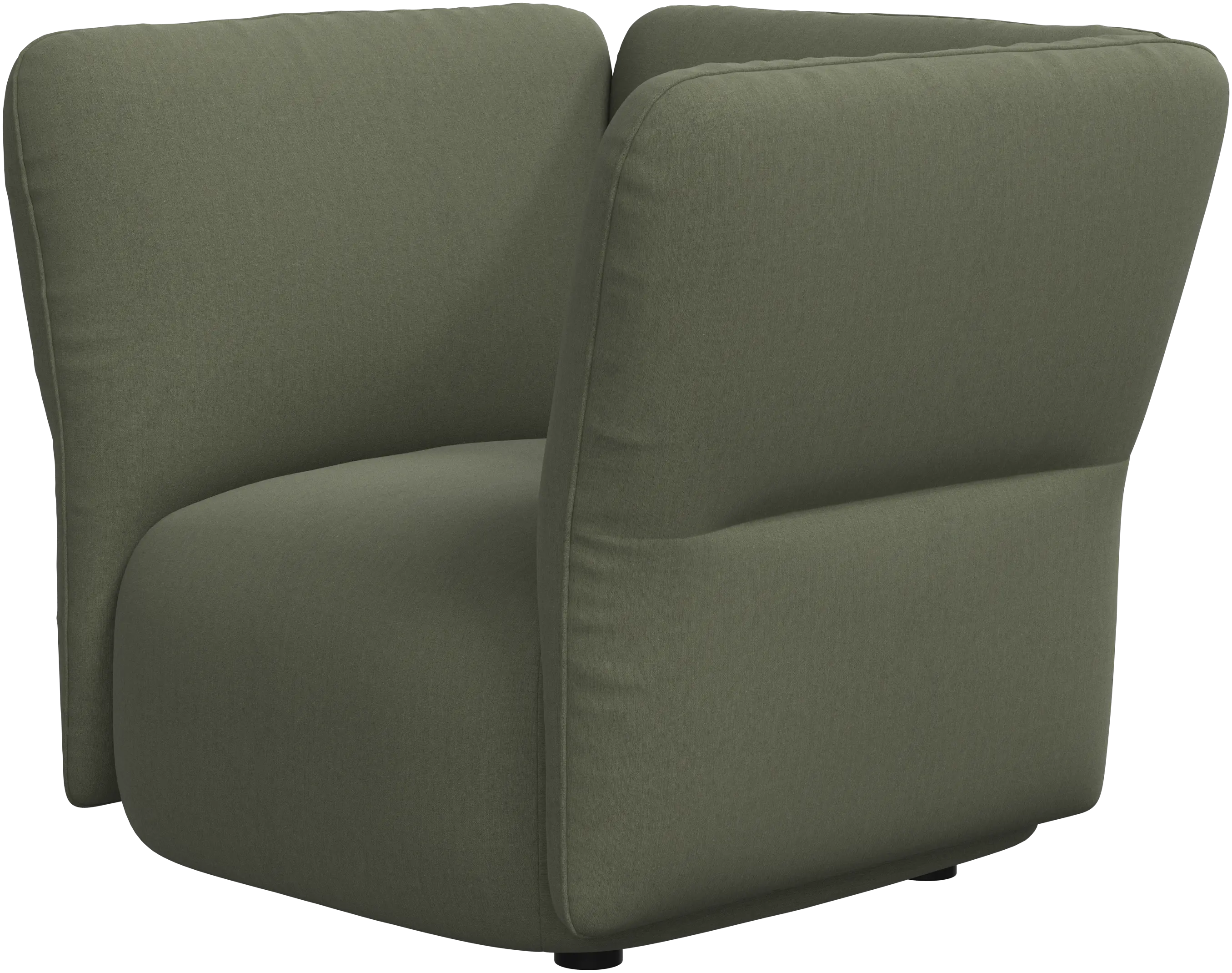 Paraggi armchair