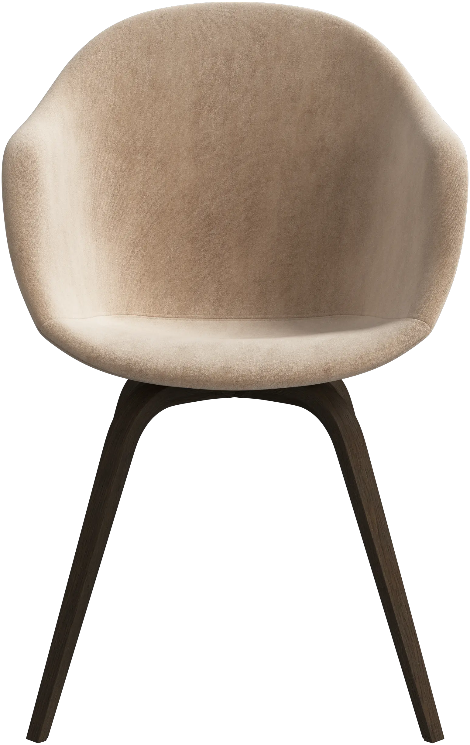 Dining chairs 6 stk. Hauge spisebordsstole - 40%