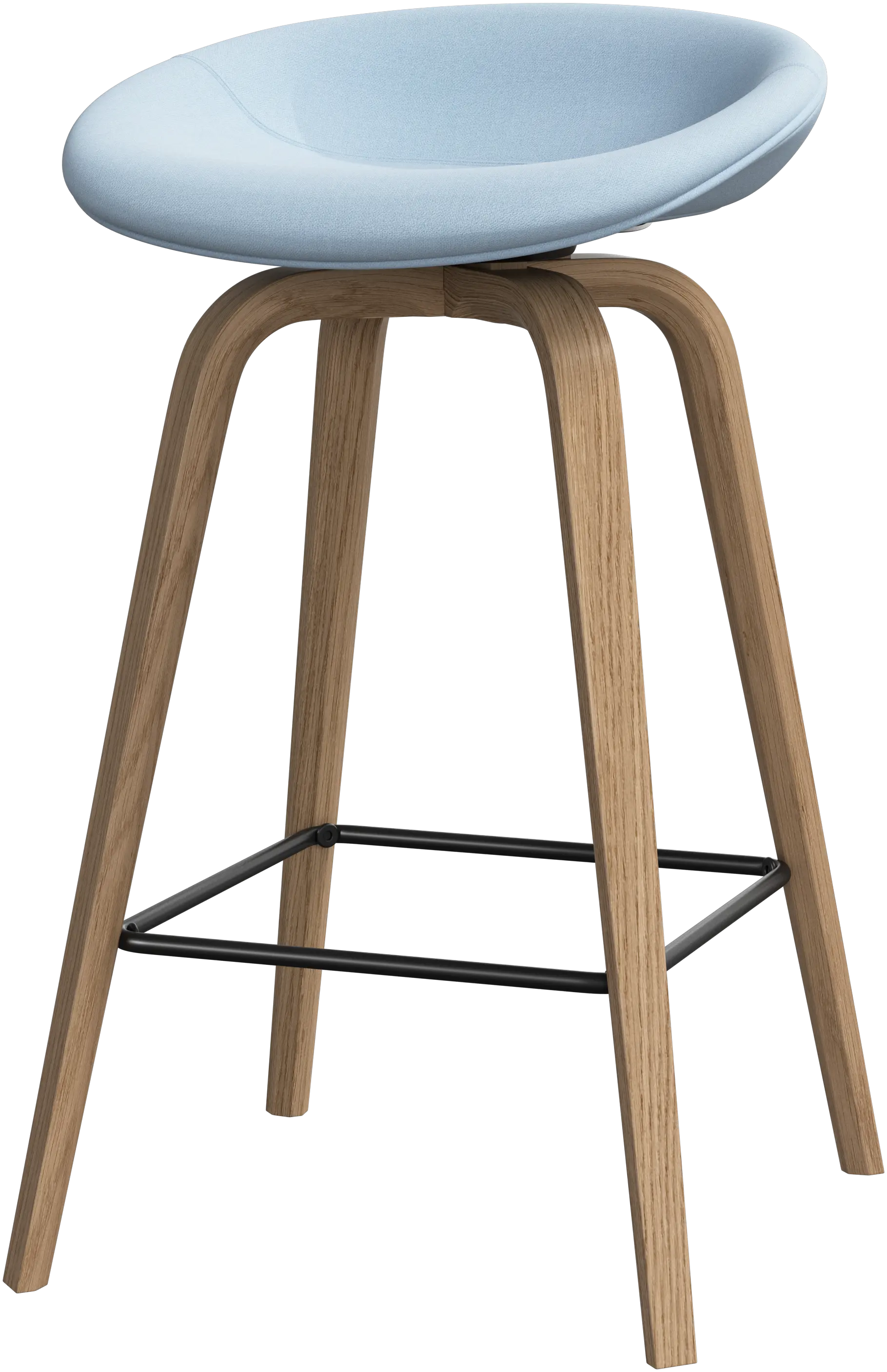 Tabouret de bar Hauge