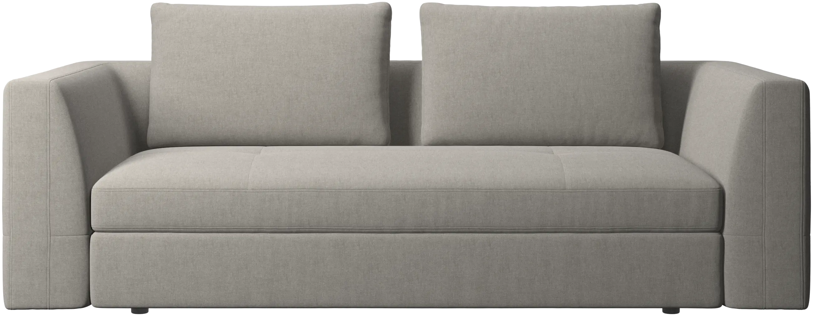 Bergamo 2,5 seater sofa