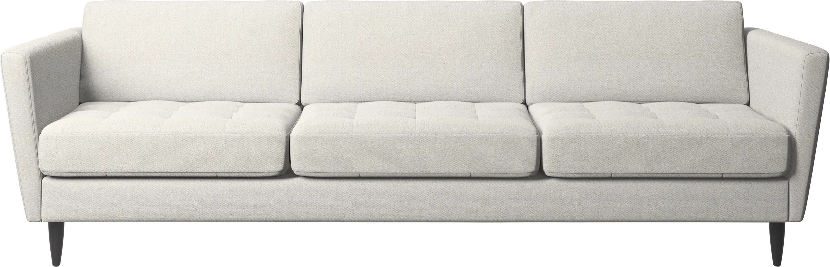 Sofá Osaka de 3 lugares