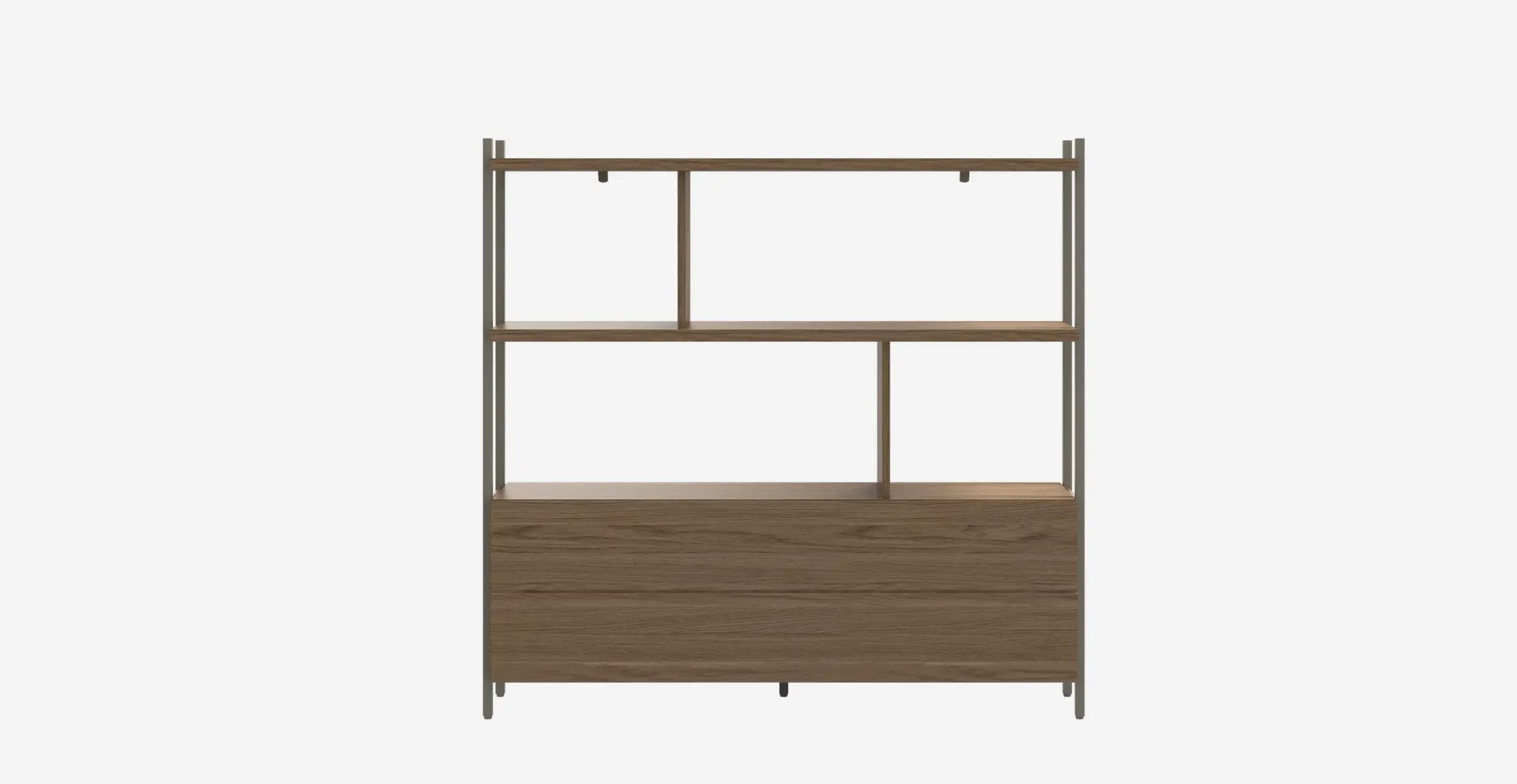 Calgary rangement avec tiroir -30%