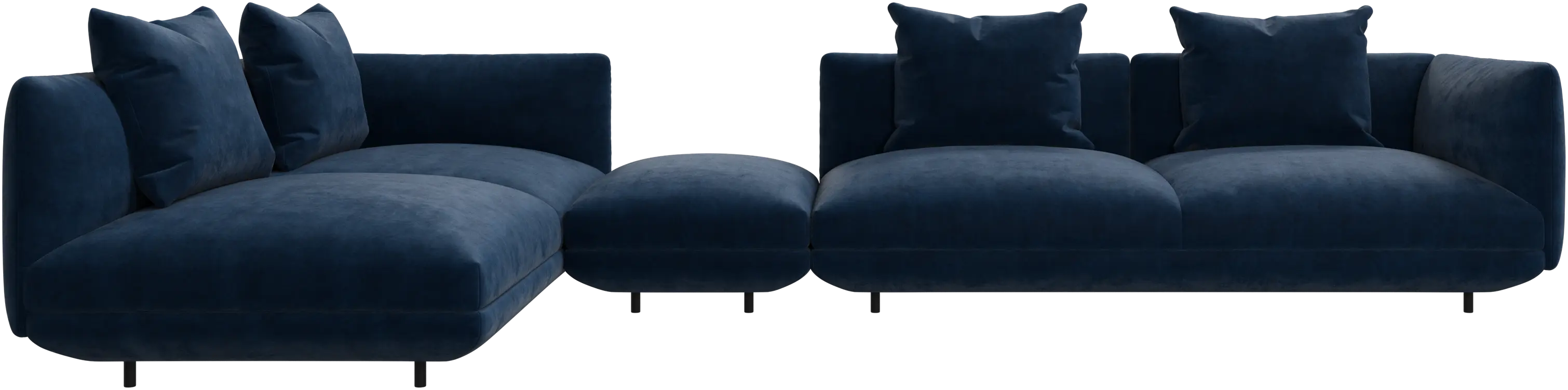 Salamanca corner sofa