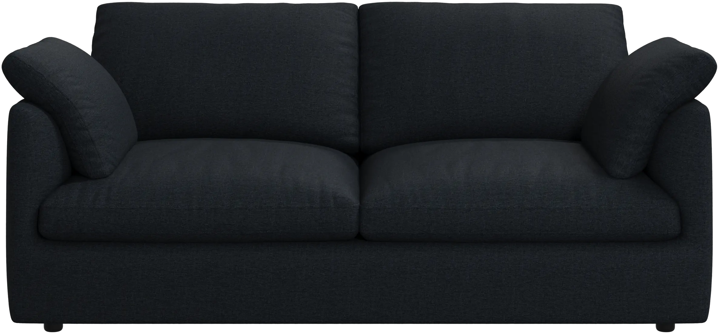 Milano 2-seater sofa