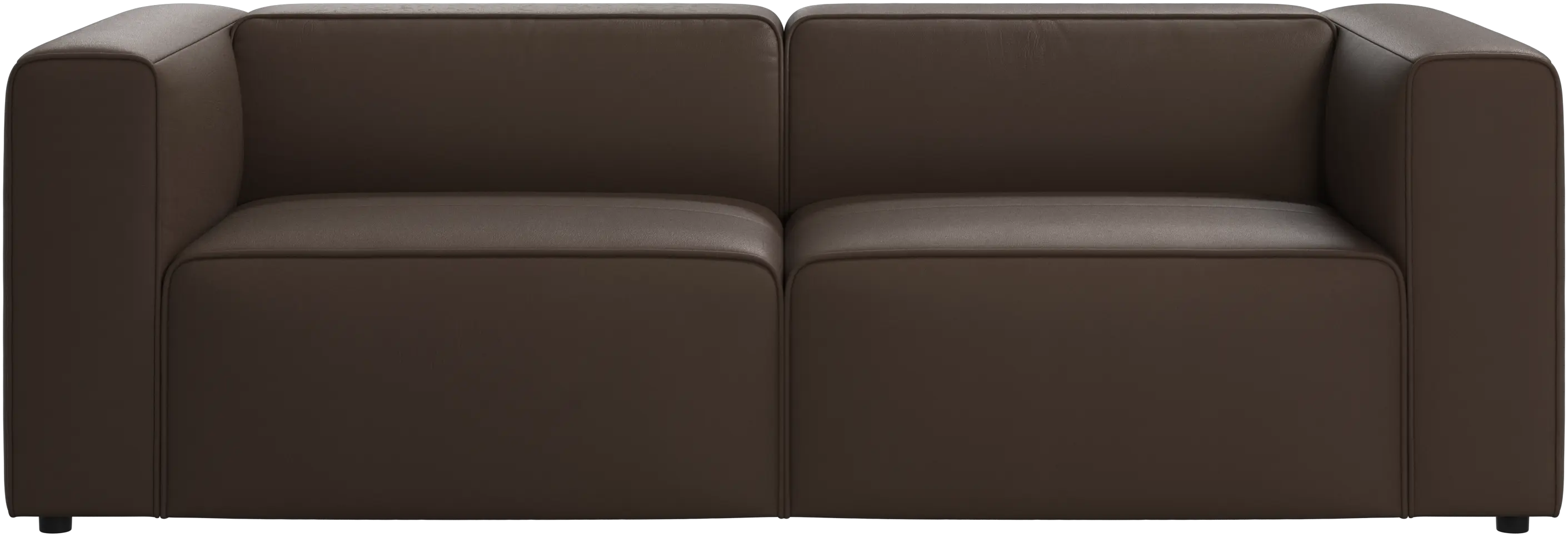 Carmo 2.5 seater sofa with motion