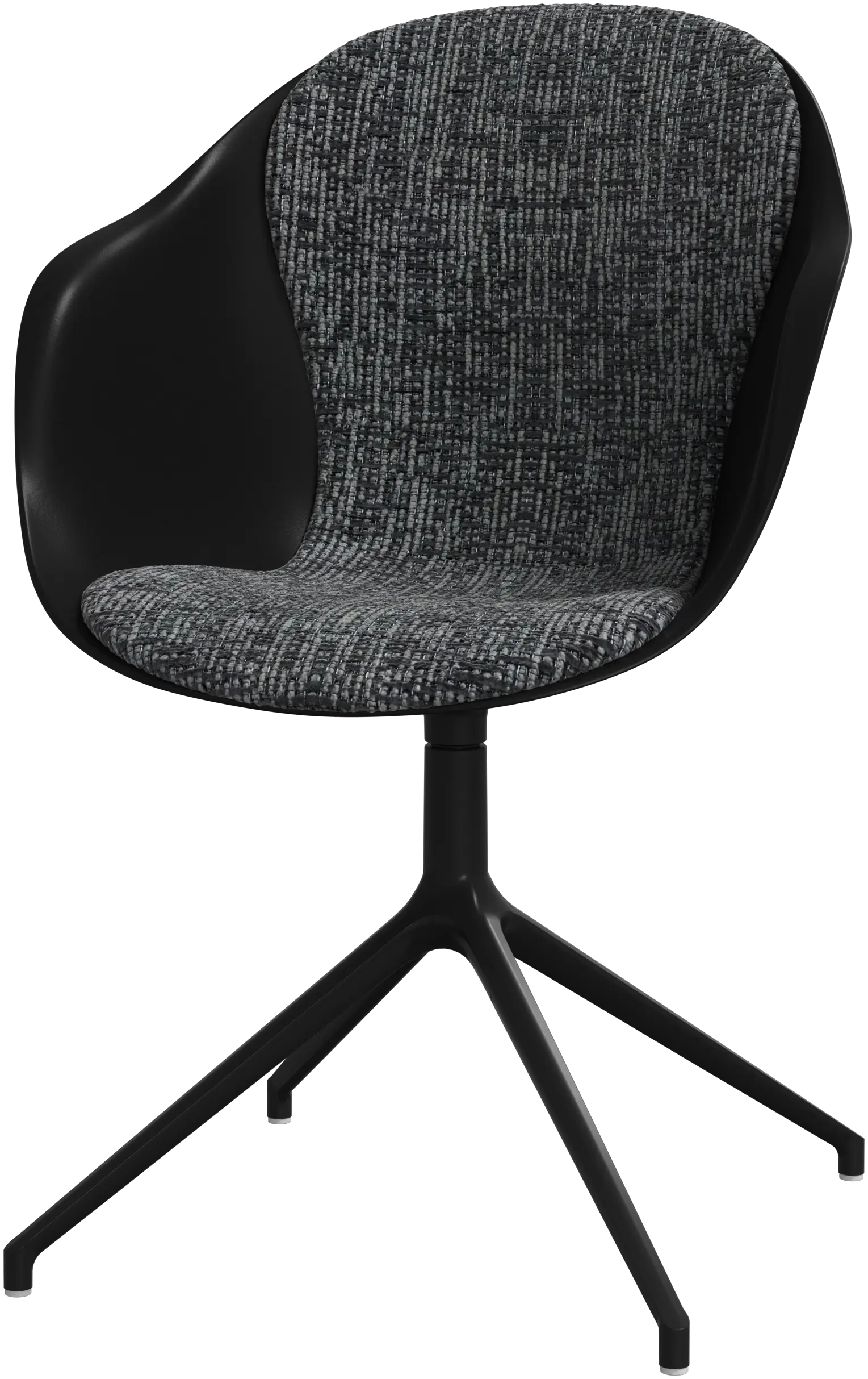 Adelaide chair with swivel function