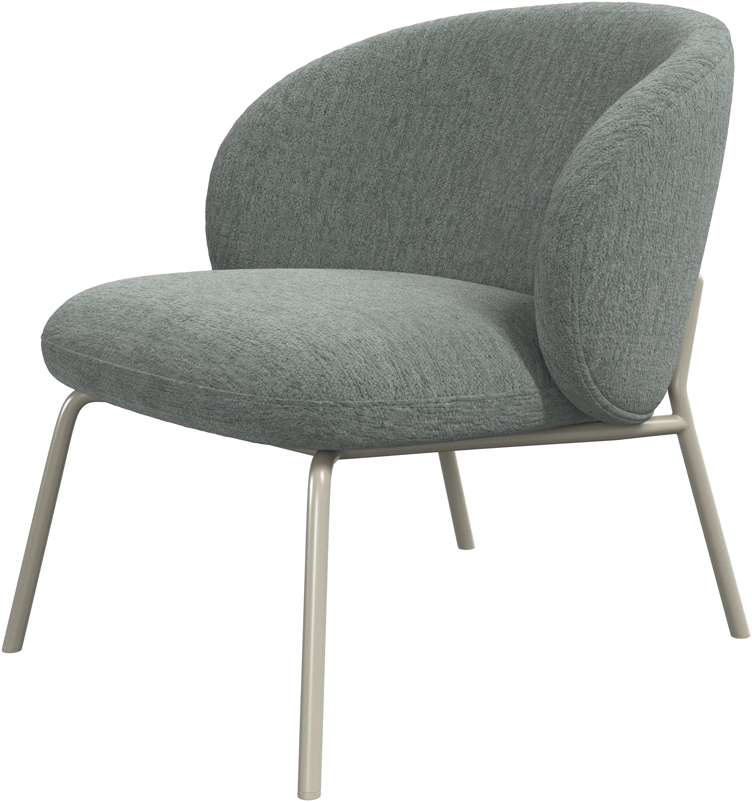 BoConcept プリンストン チェア レザー グリーン系 Princeton チェア 