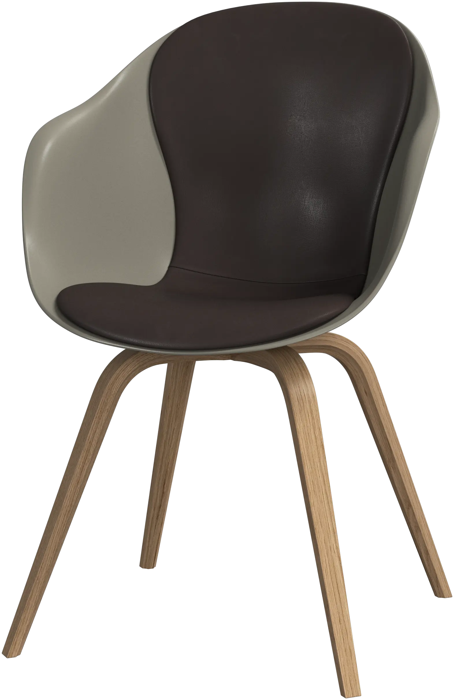 Hauge dining chair