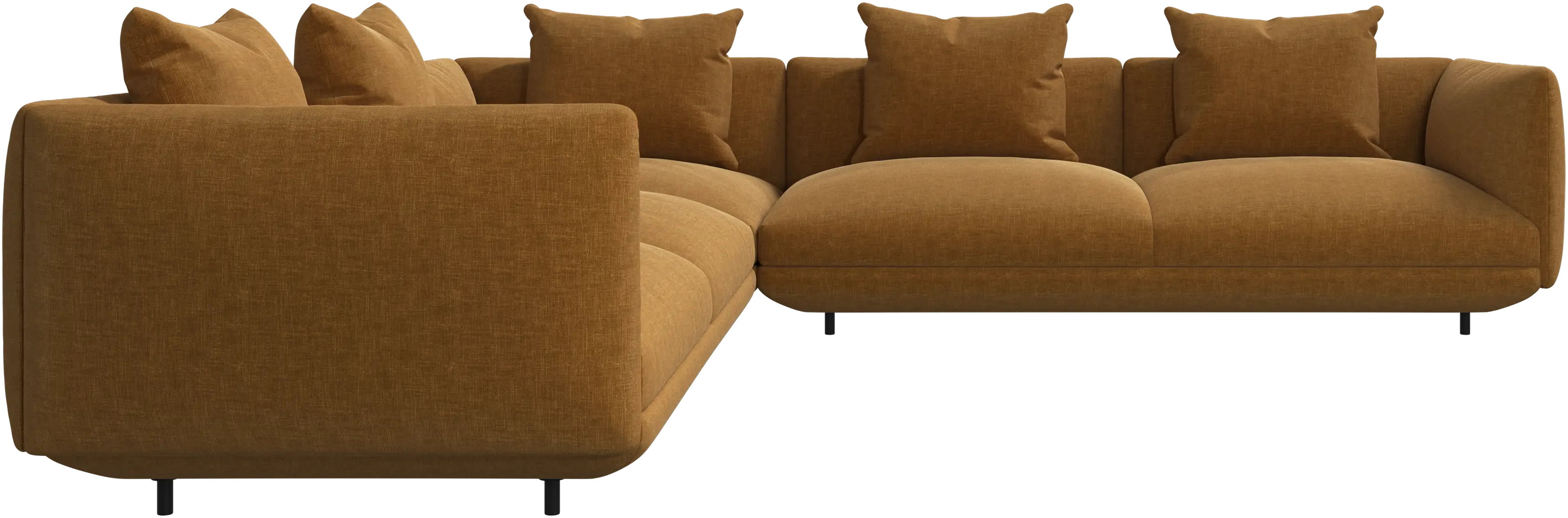 Sofá esquinero Salamanca