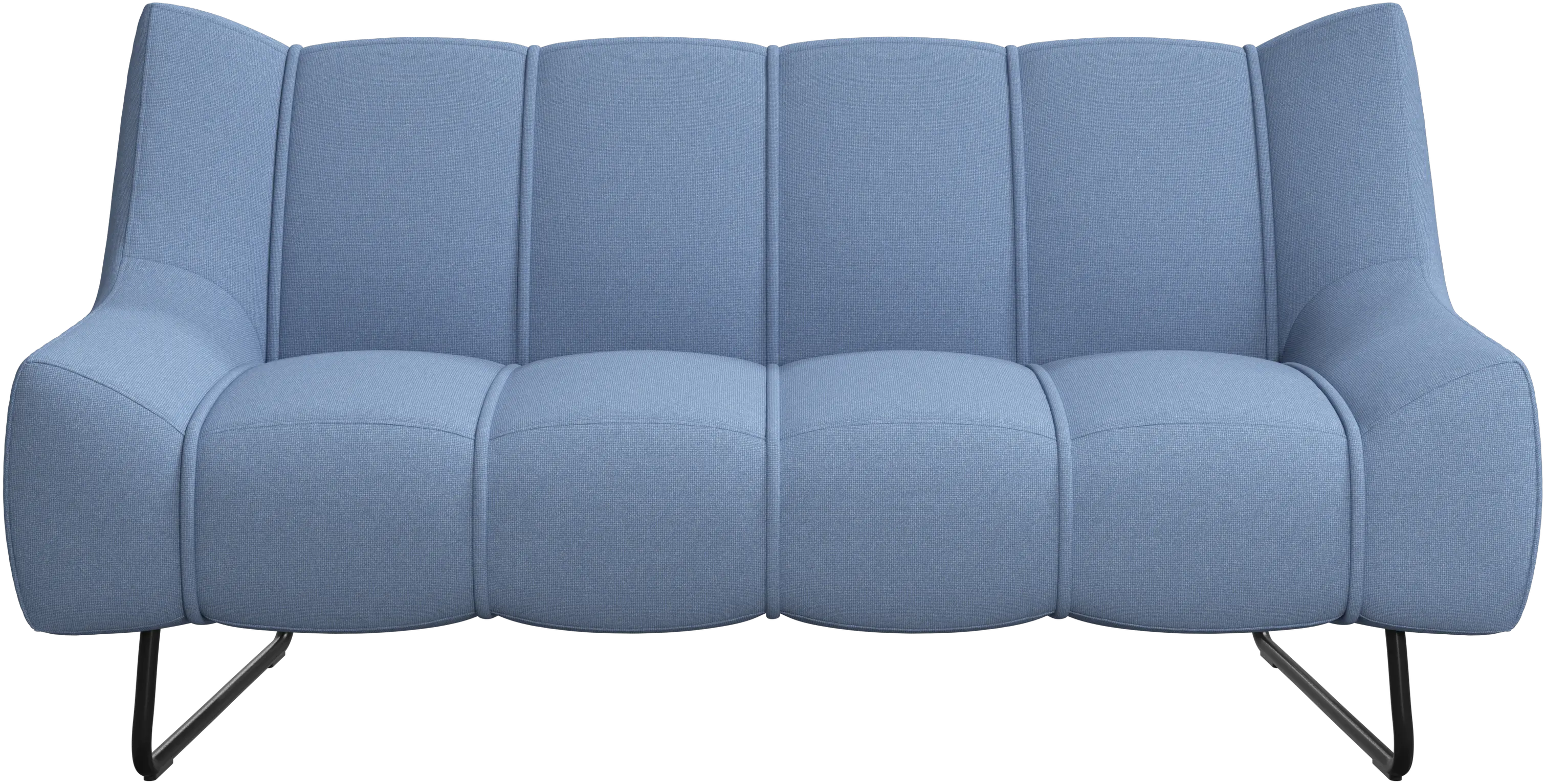 Nawabari 2 seater, high leg