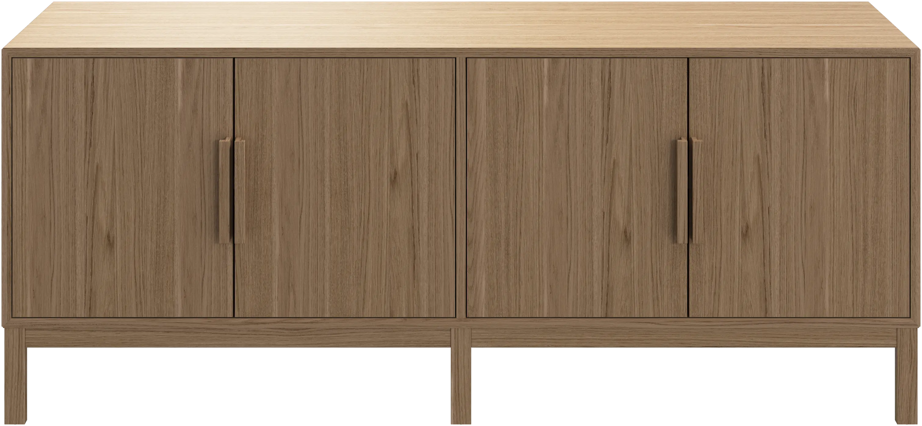 axo series sideboard