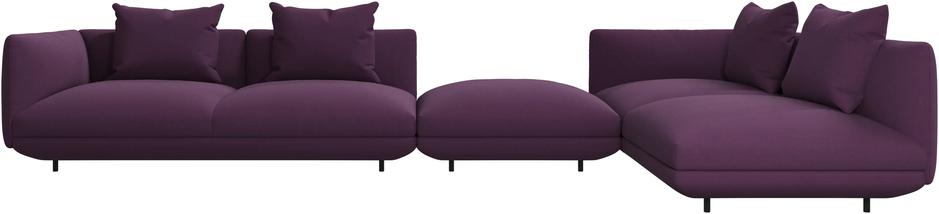 Salamanca corner sofa