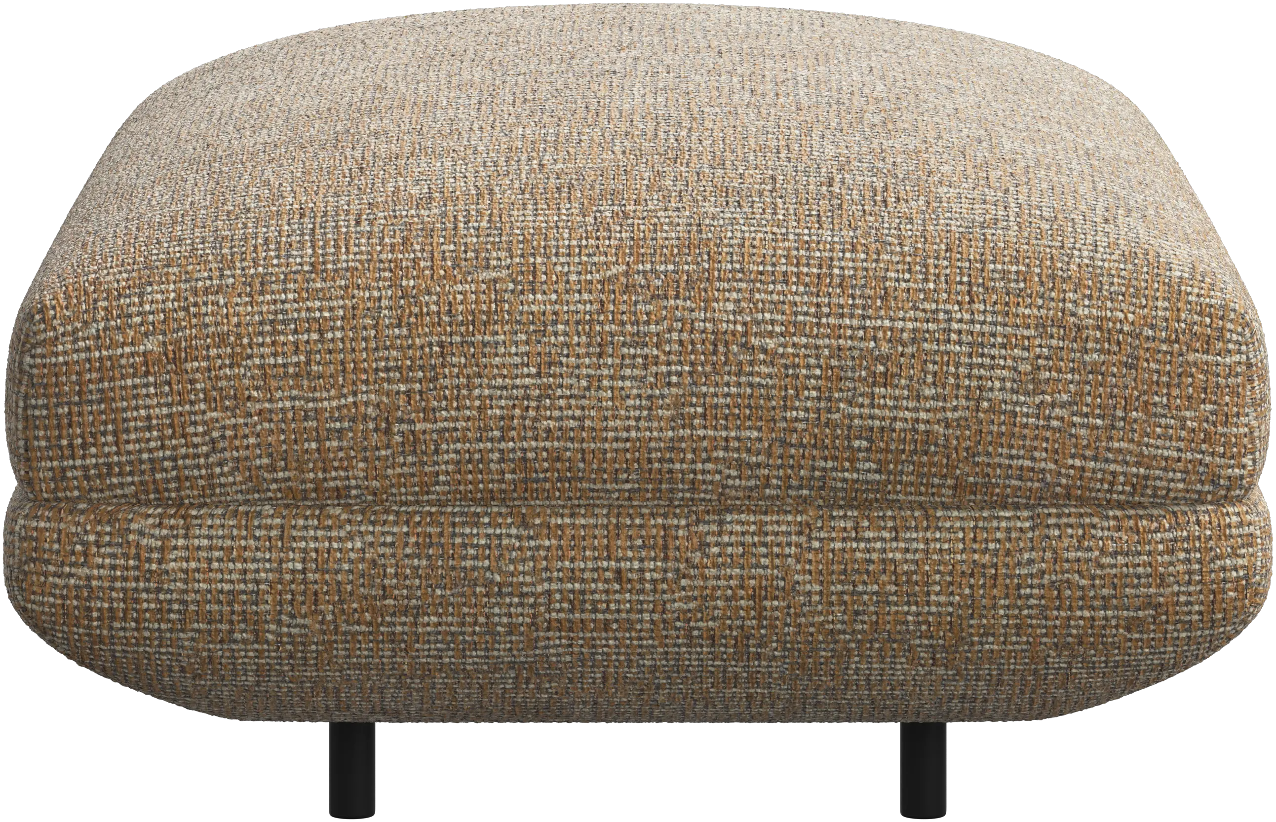 Salamanca footstool small