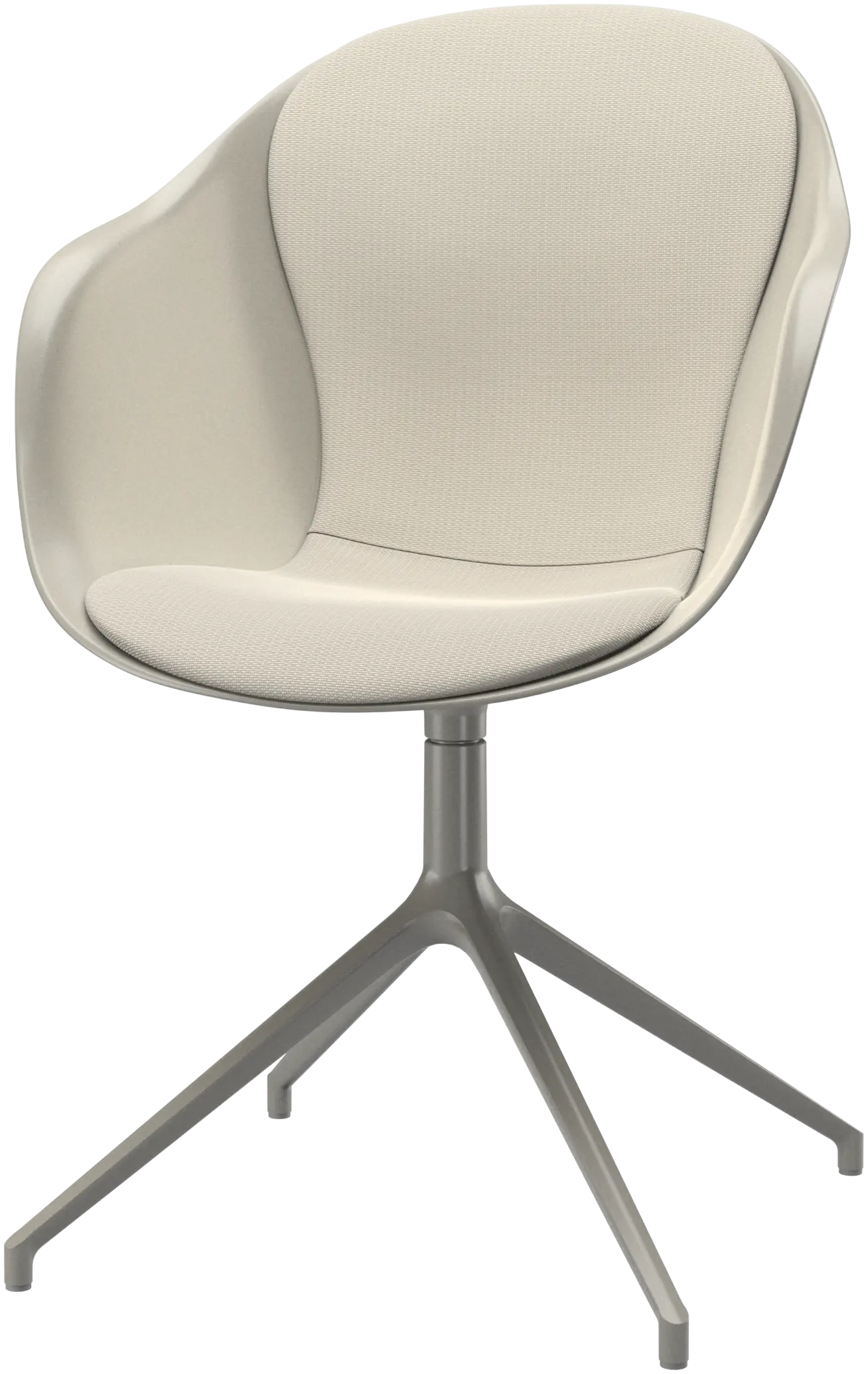 Adelaide chair with swivel function