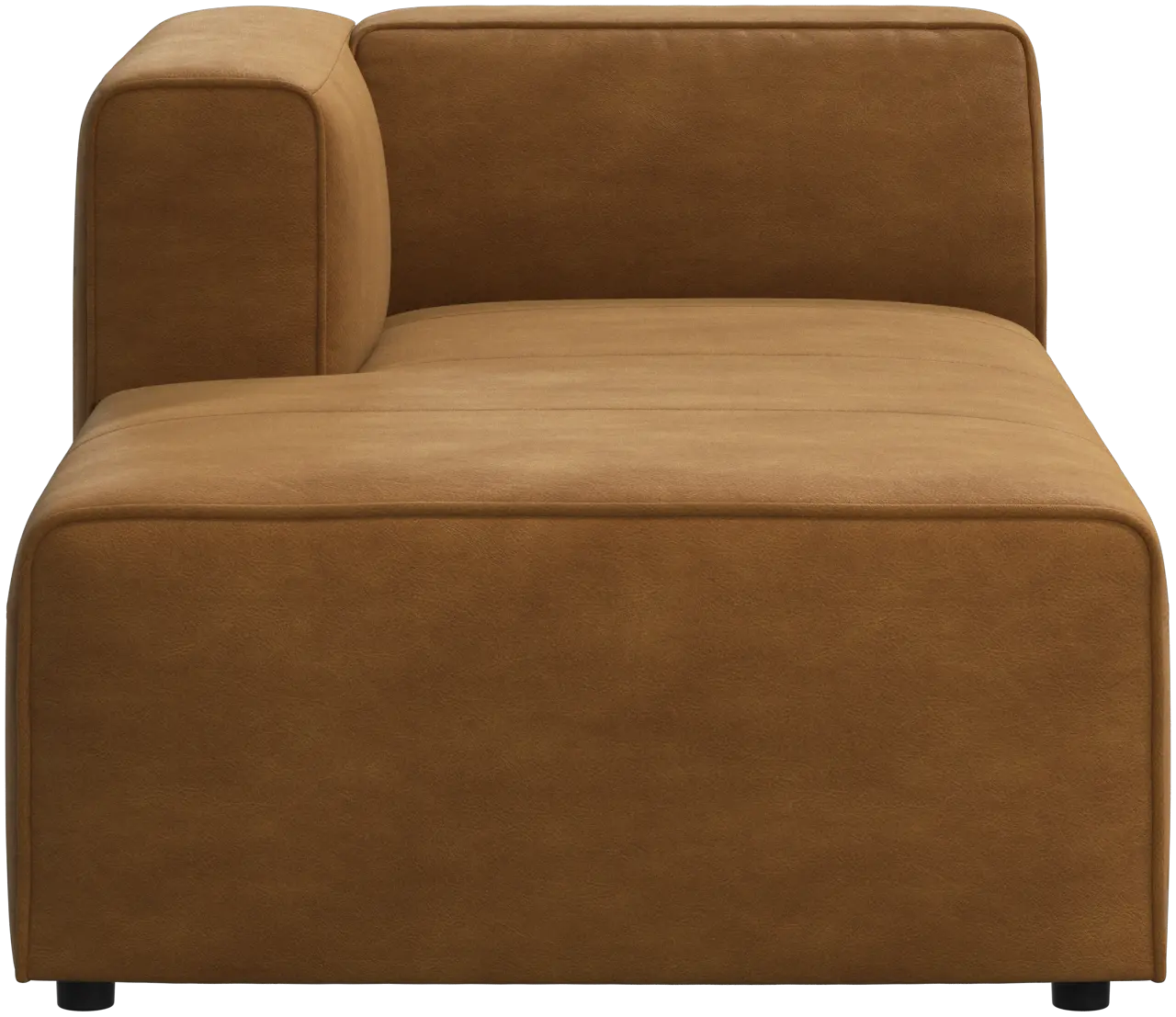 Carmo chaise longue sofa