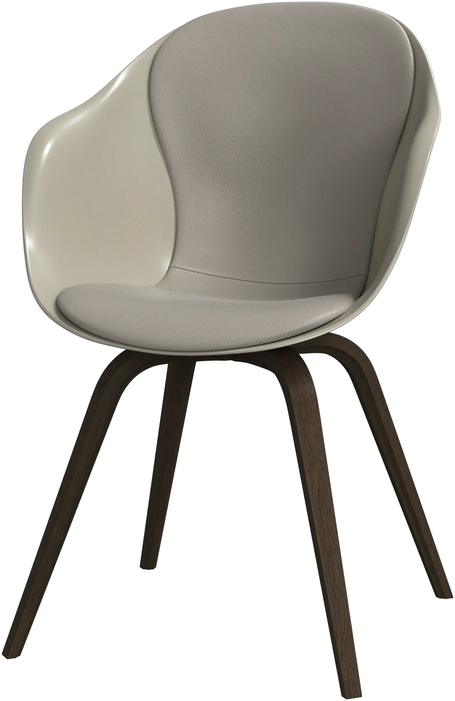 Hauge dining chair