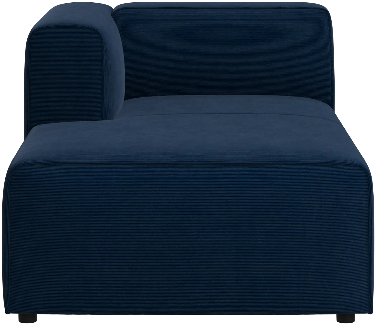 Carmo chaise longue sofa