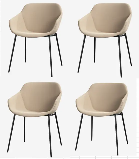 Dining chairs