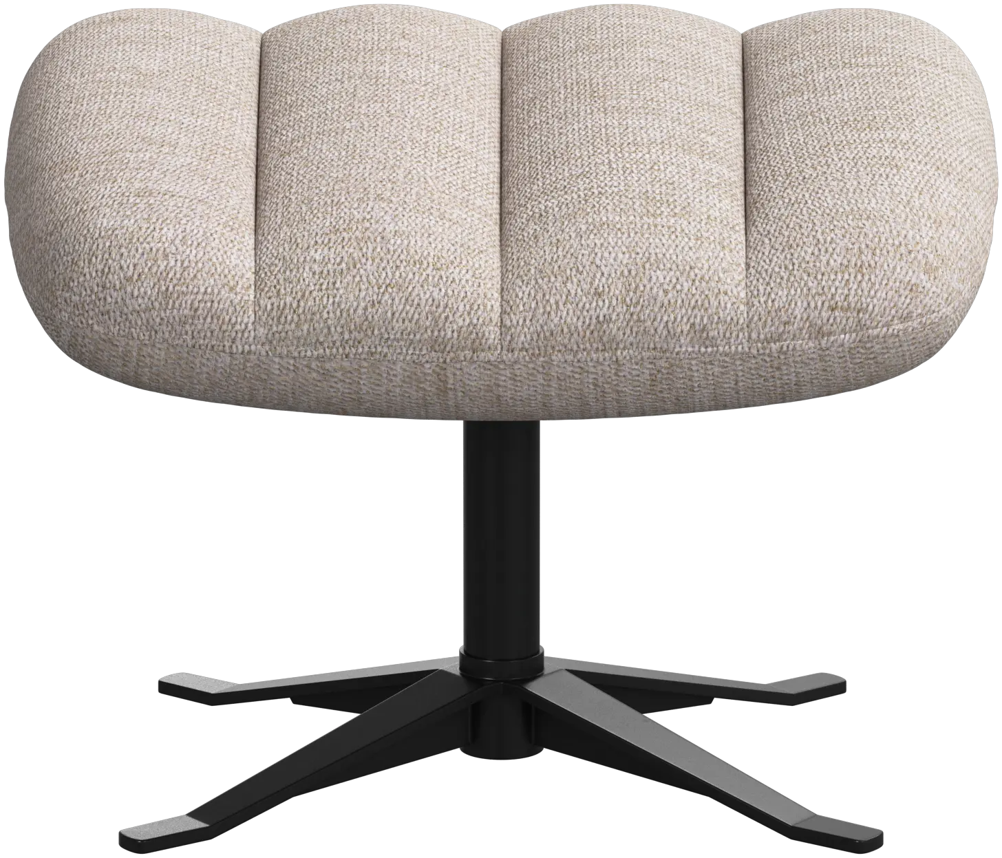 Tilburg ottoman