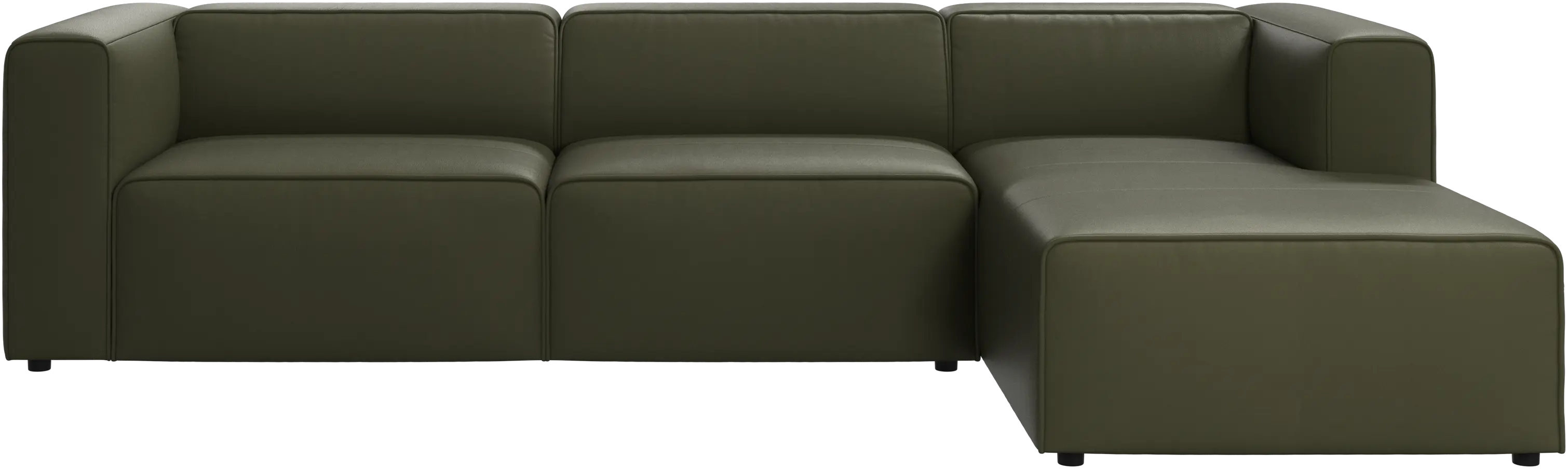 Carmo motion sofa with resting unit