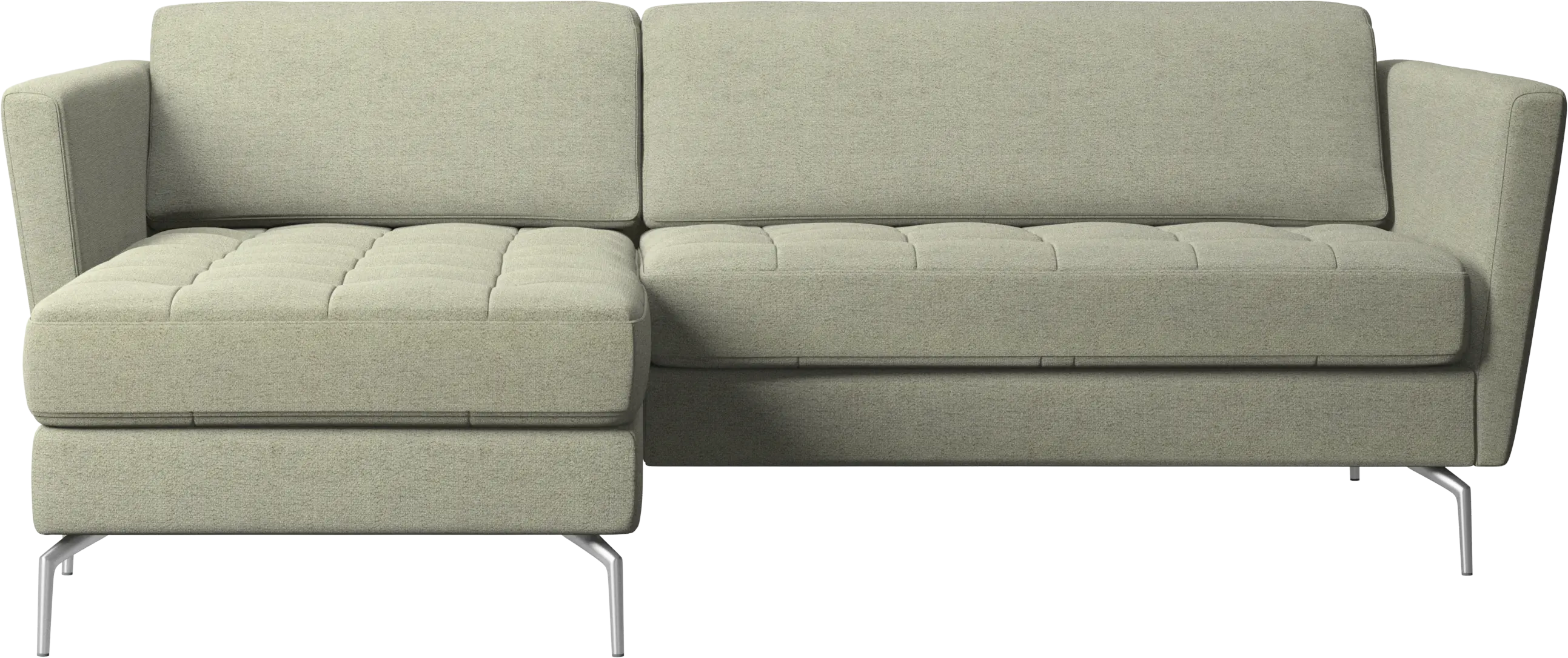 Osaka chaise longue sofa