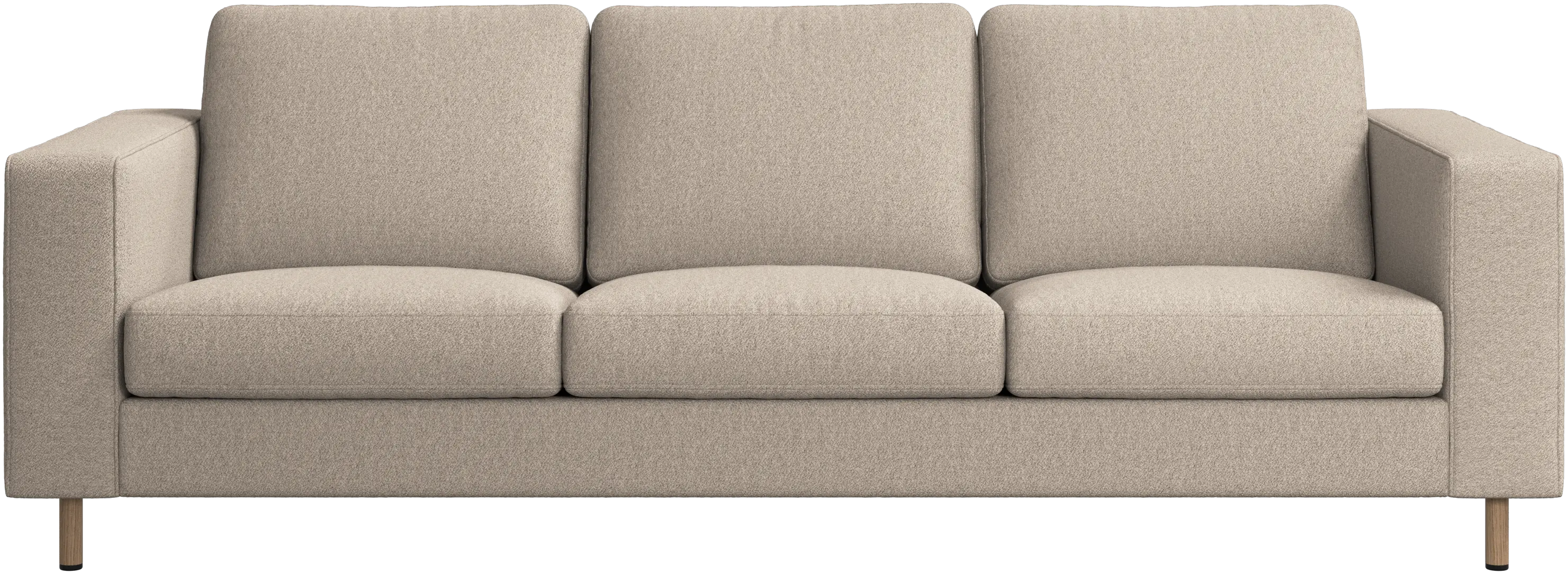 Indivi 3 seater sofa