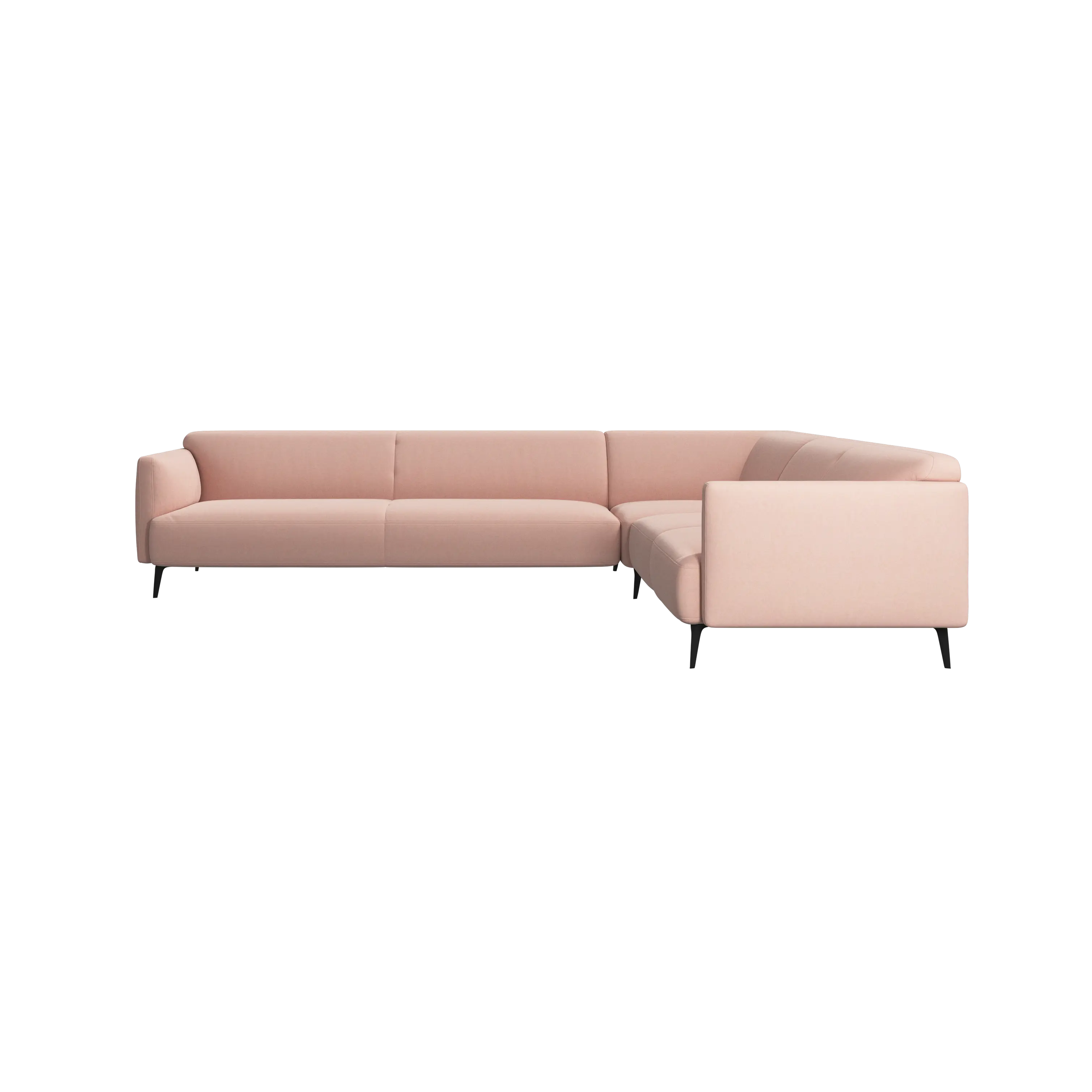 Modena corner sofa