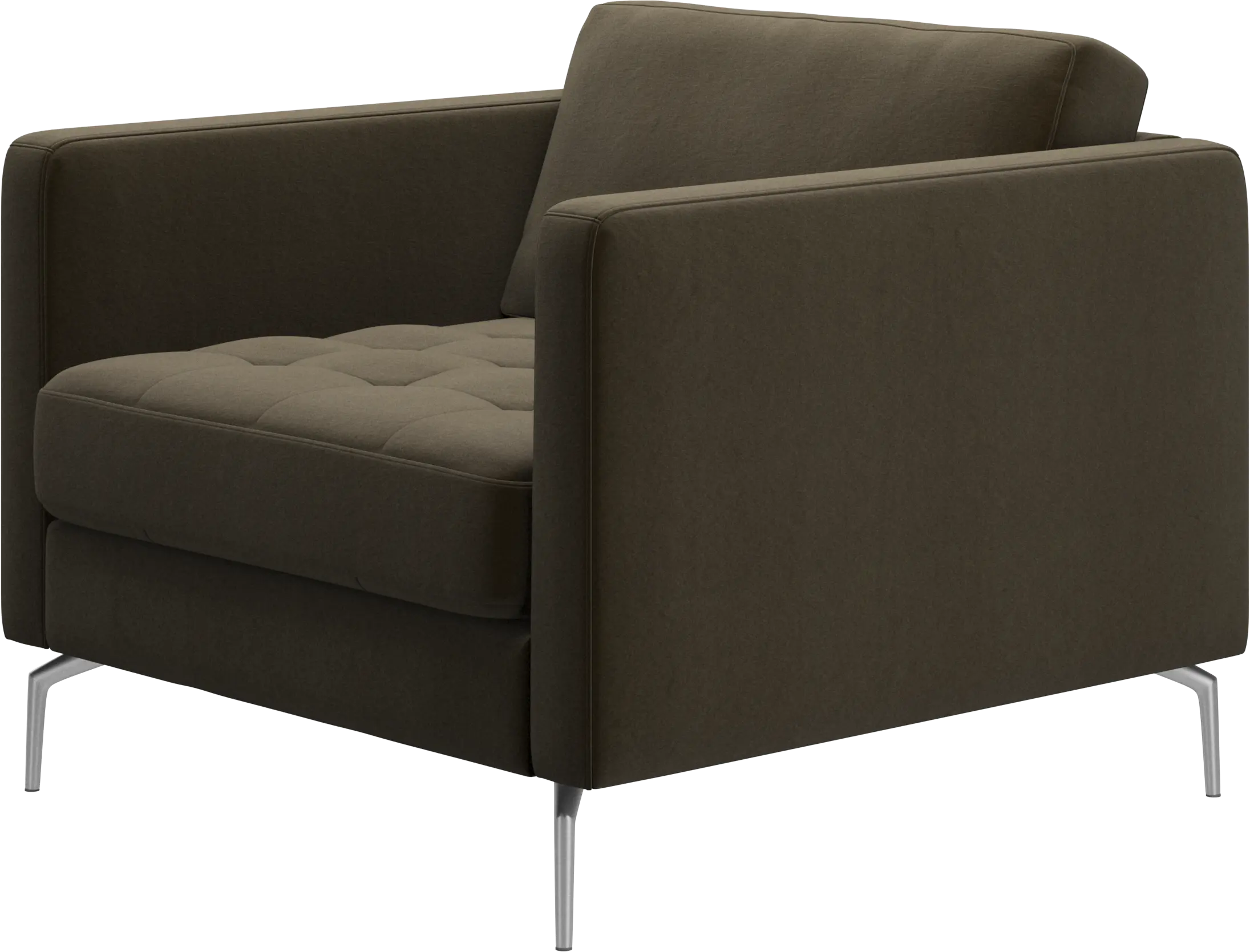 Osaka armchair