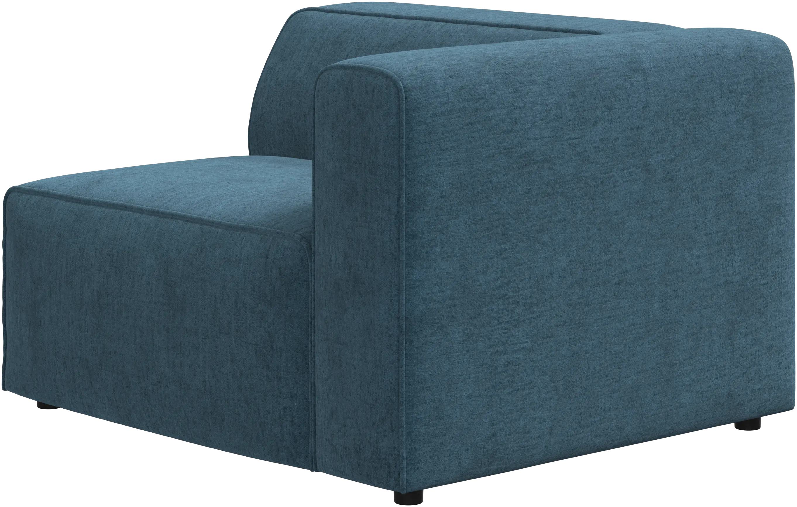 Carmo armchair