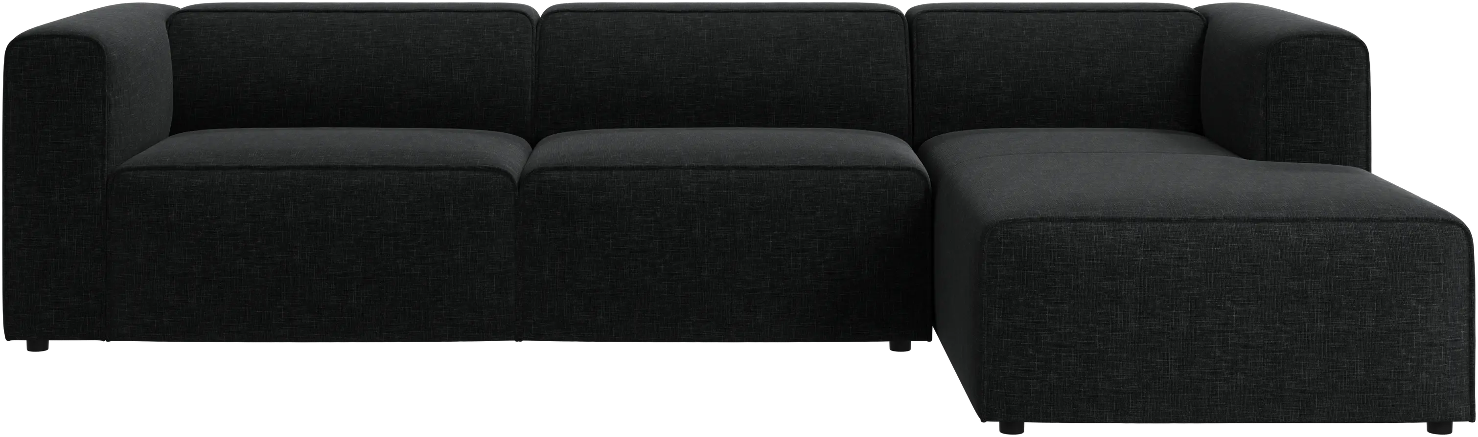 Carmo motion sofa with resting unit